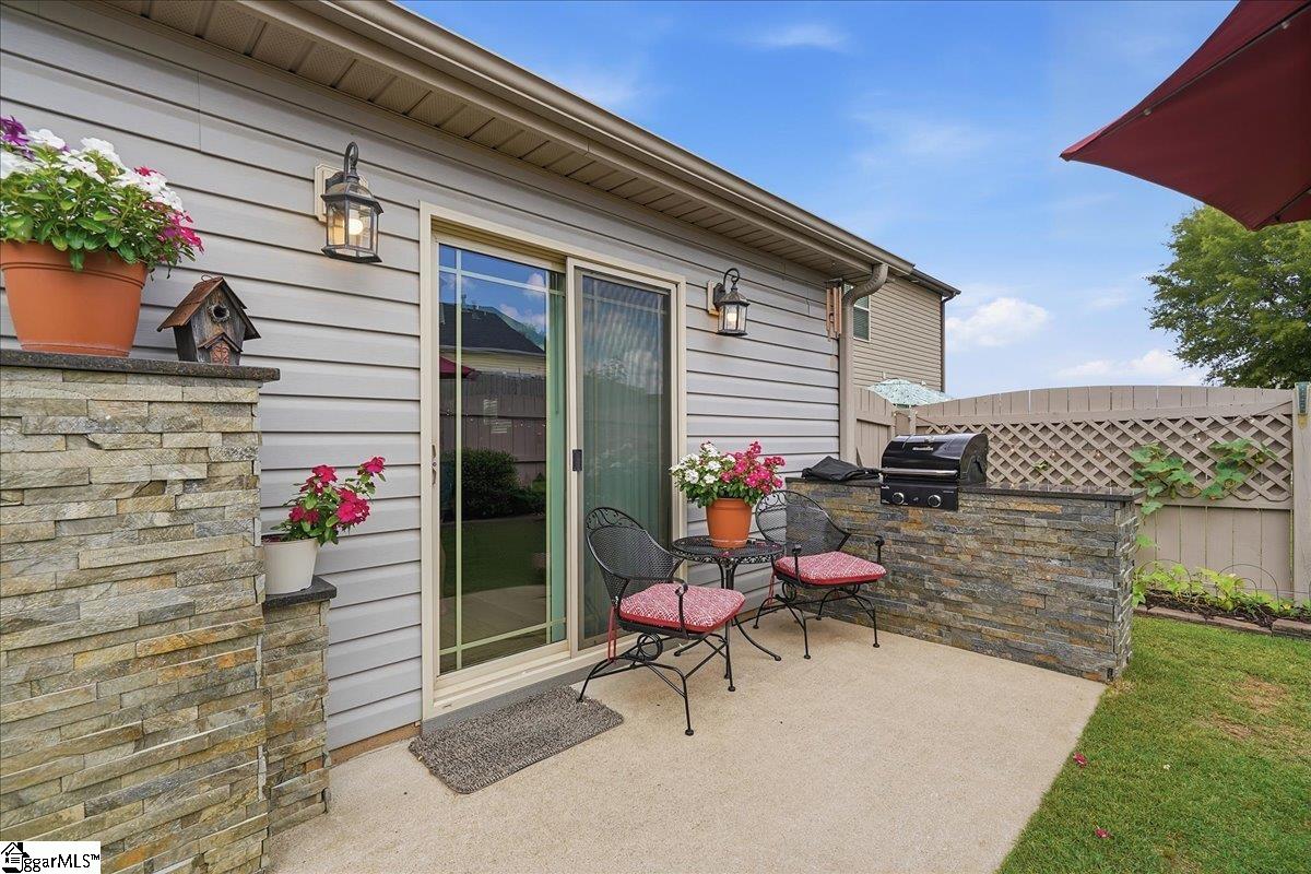 414 Aniken Circle Boiling Springs, SC 29316