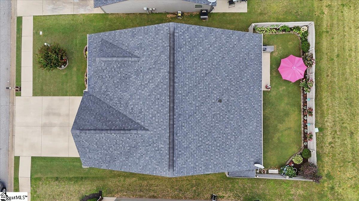 414 Aniken Circle Boiling Springs, SC 29316