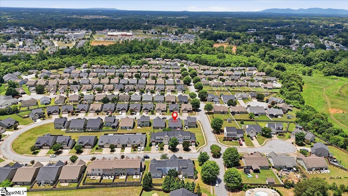 414 Aniken Circle Boiling Springs, SC 29316