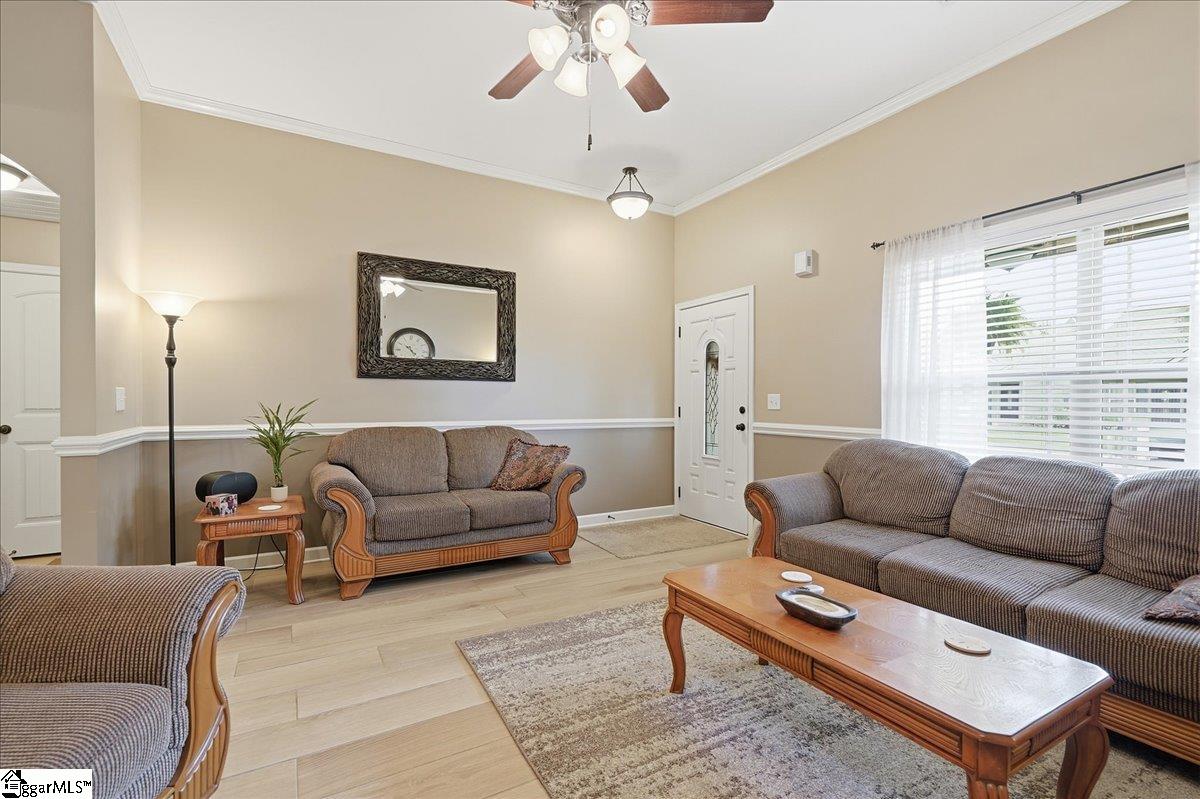 414 Aniken Circle Boiling Springs, SC 29316