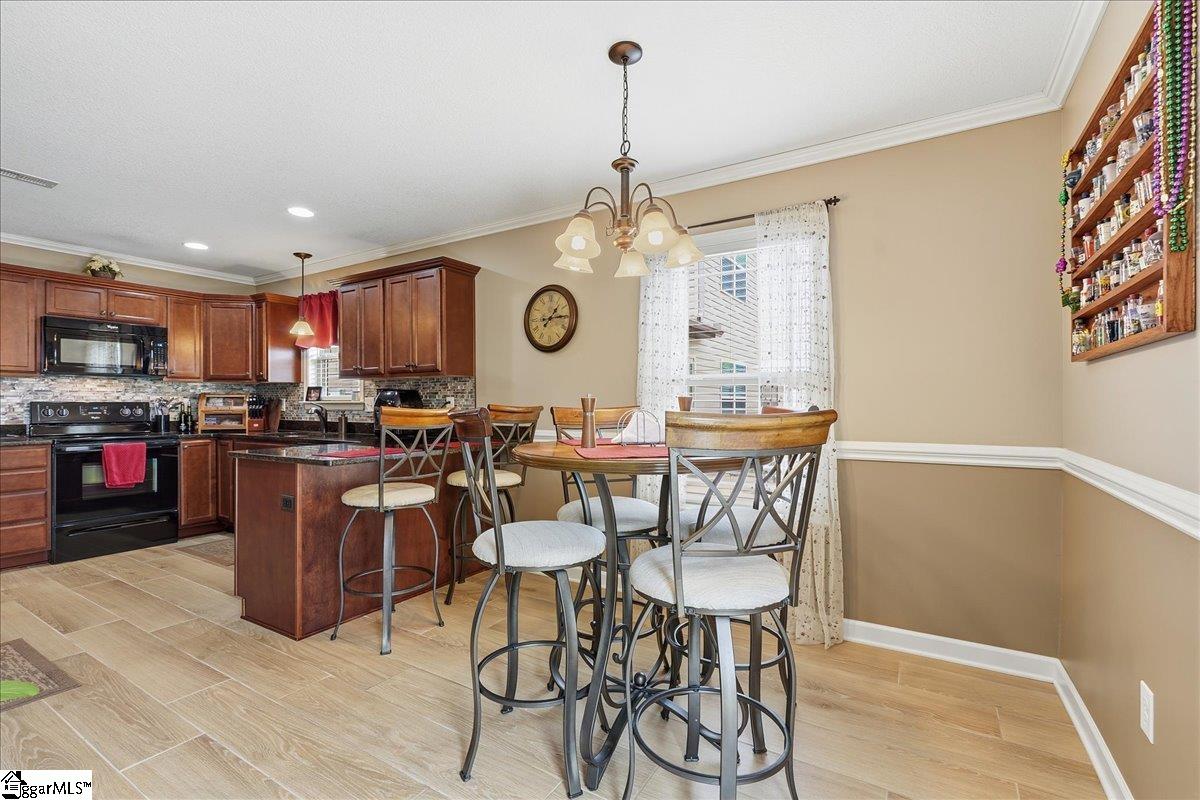 414 Aniken Circle Boiling Springs, SC 29316