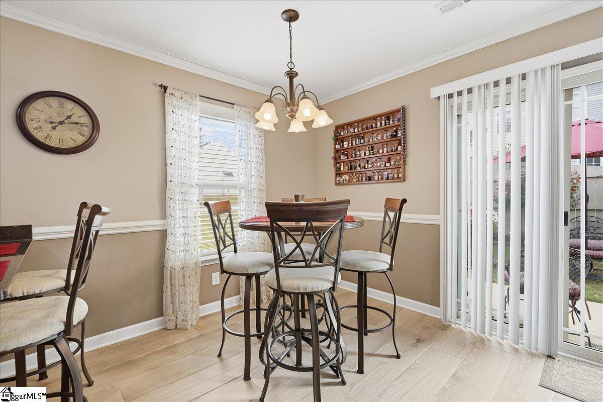 414 Aniken Circle Boiling Springs, SC 29316