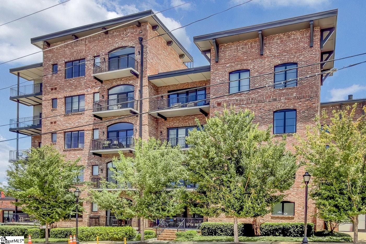 110 N Markley Street UNIT Unit 106 Greenville, SC 29601