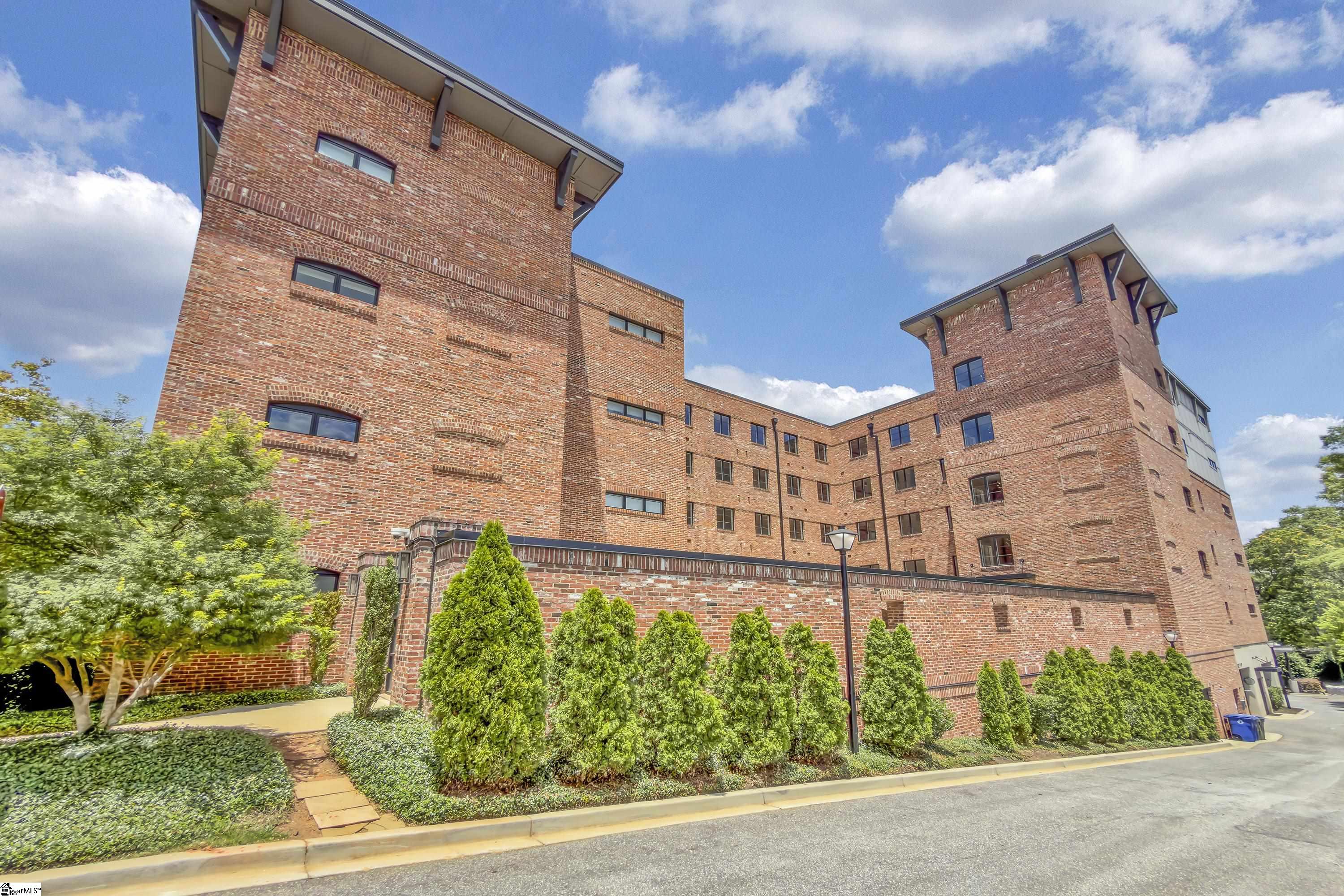 110 N Markley Street UNIT Unit 106 Greenville, SC 29601