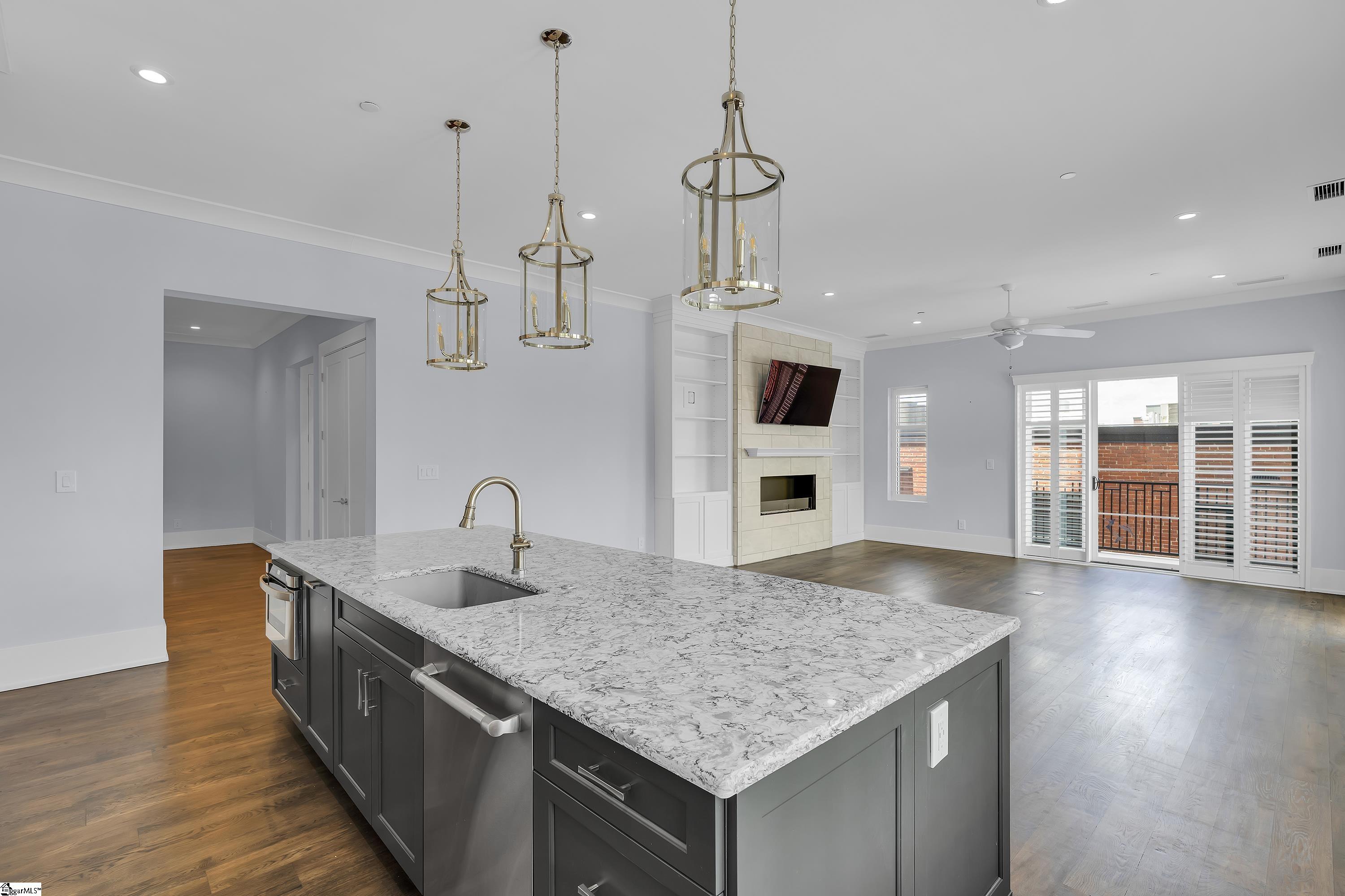 110 N Markley Street UNIT Unit 106 Greenville, SC 29601