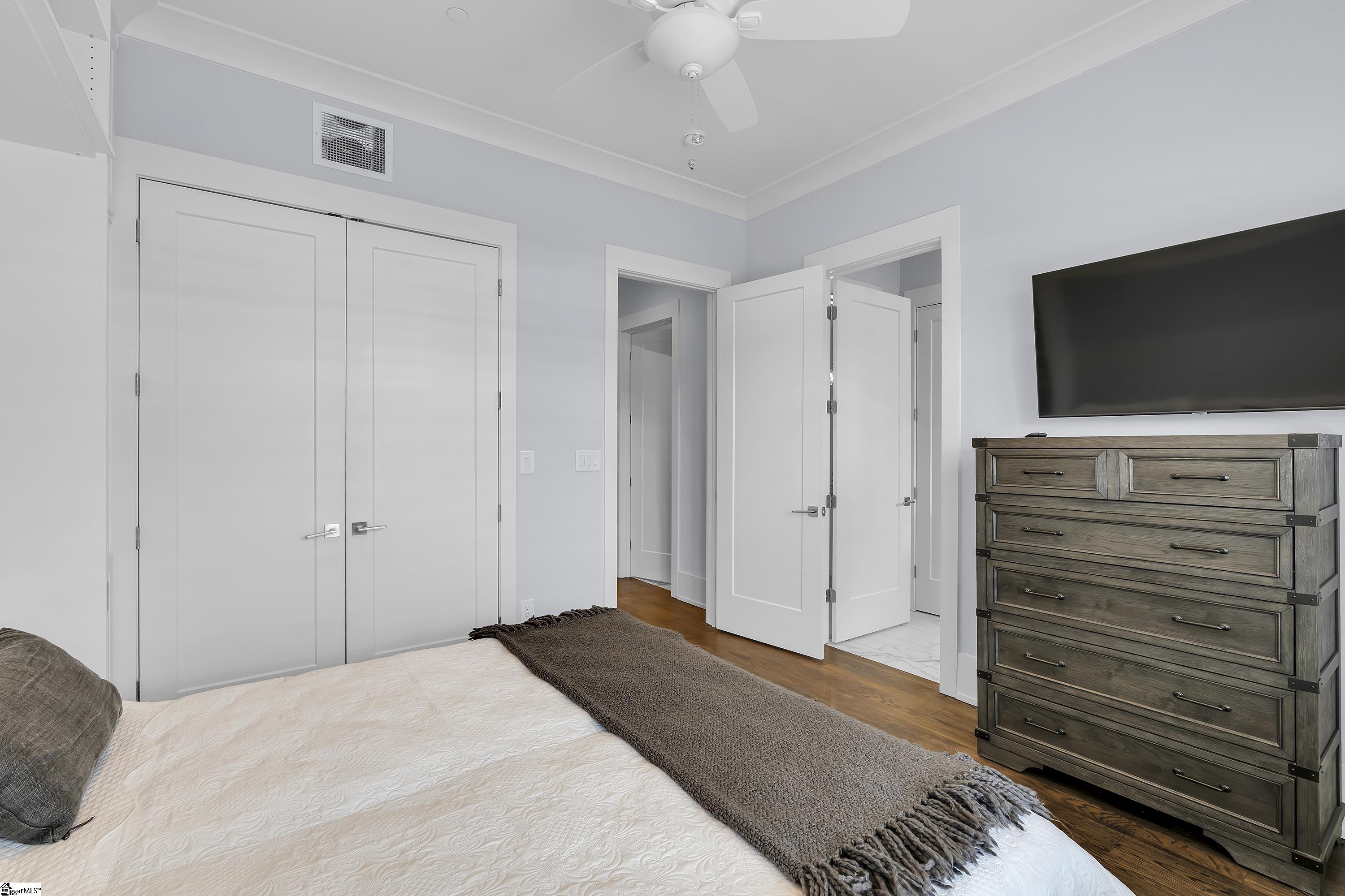 110 N Markley Street UNIT Unit 106 Greenville, SC 29601