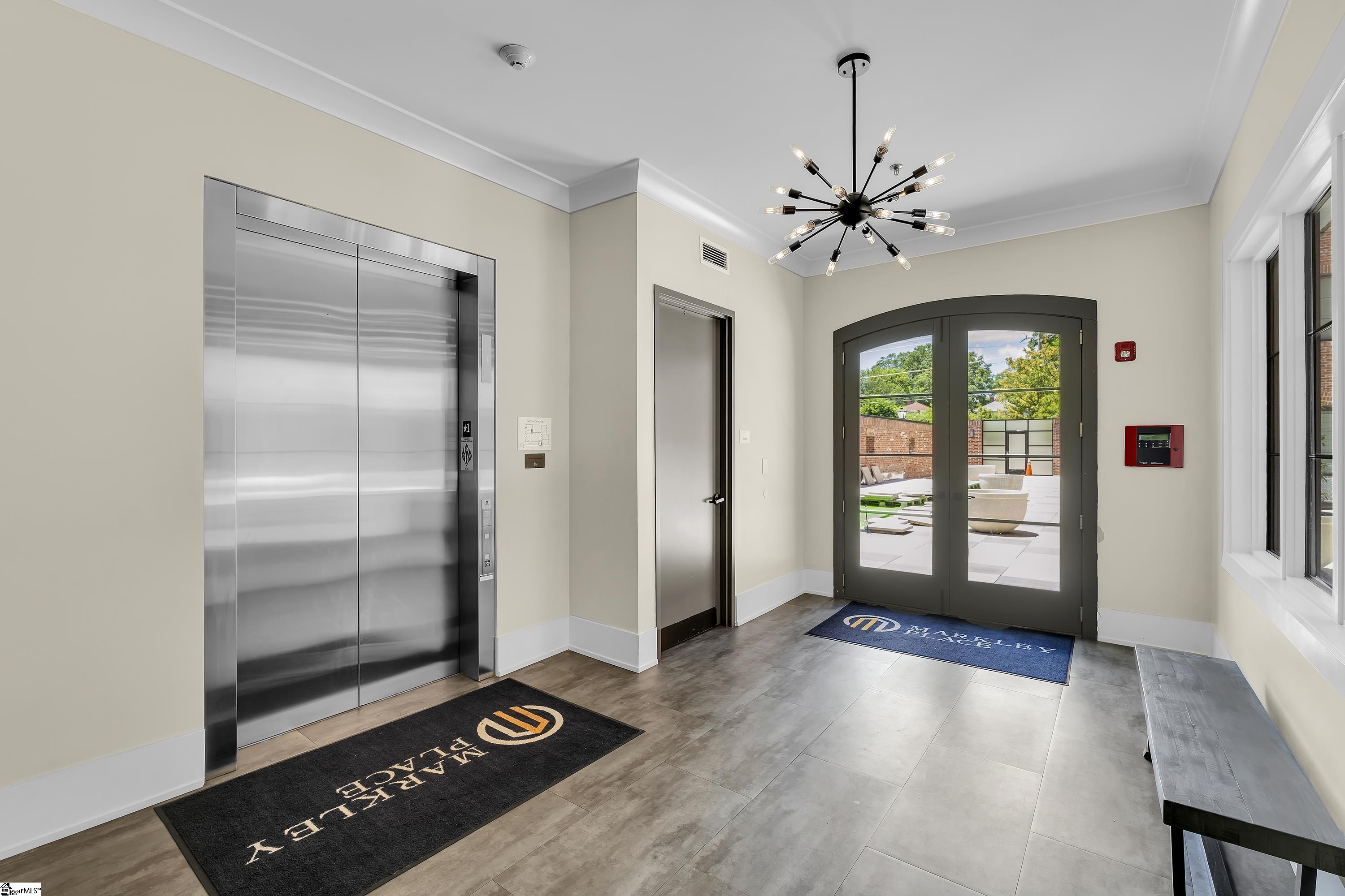 110 N Markley Street UNIT Unit 106 Greenville, SC 29601