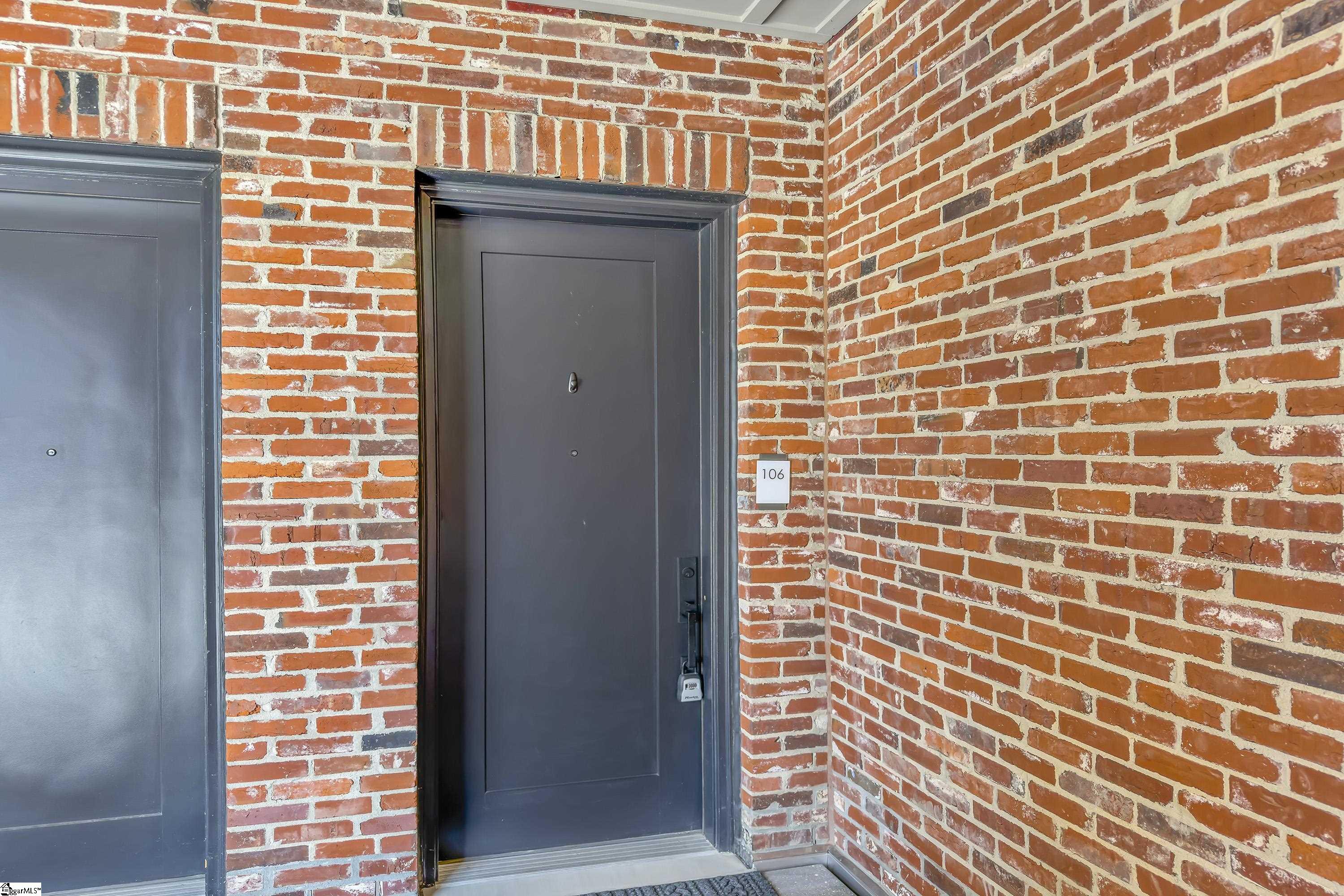 110 N Markley Street UNIT Unit 106 Greenville, SC 29601