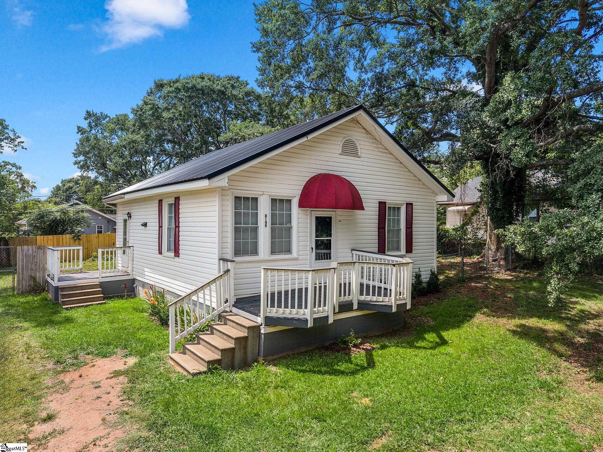 8149 Hill Street Boiling Springs, SC 29316