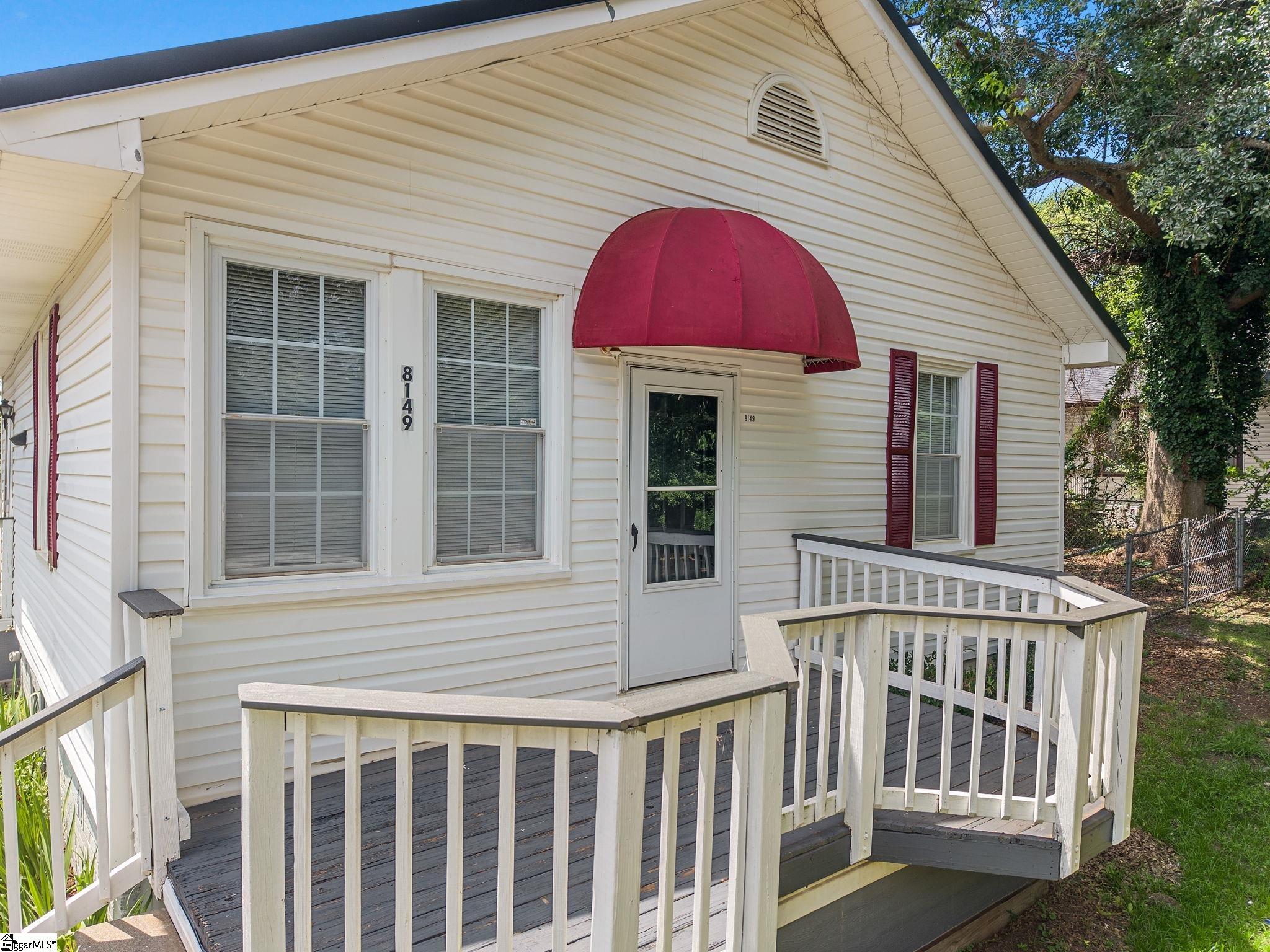 8149 Hill Street Boiling Springs, SC 29316