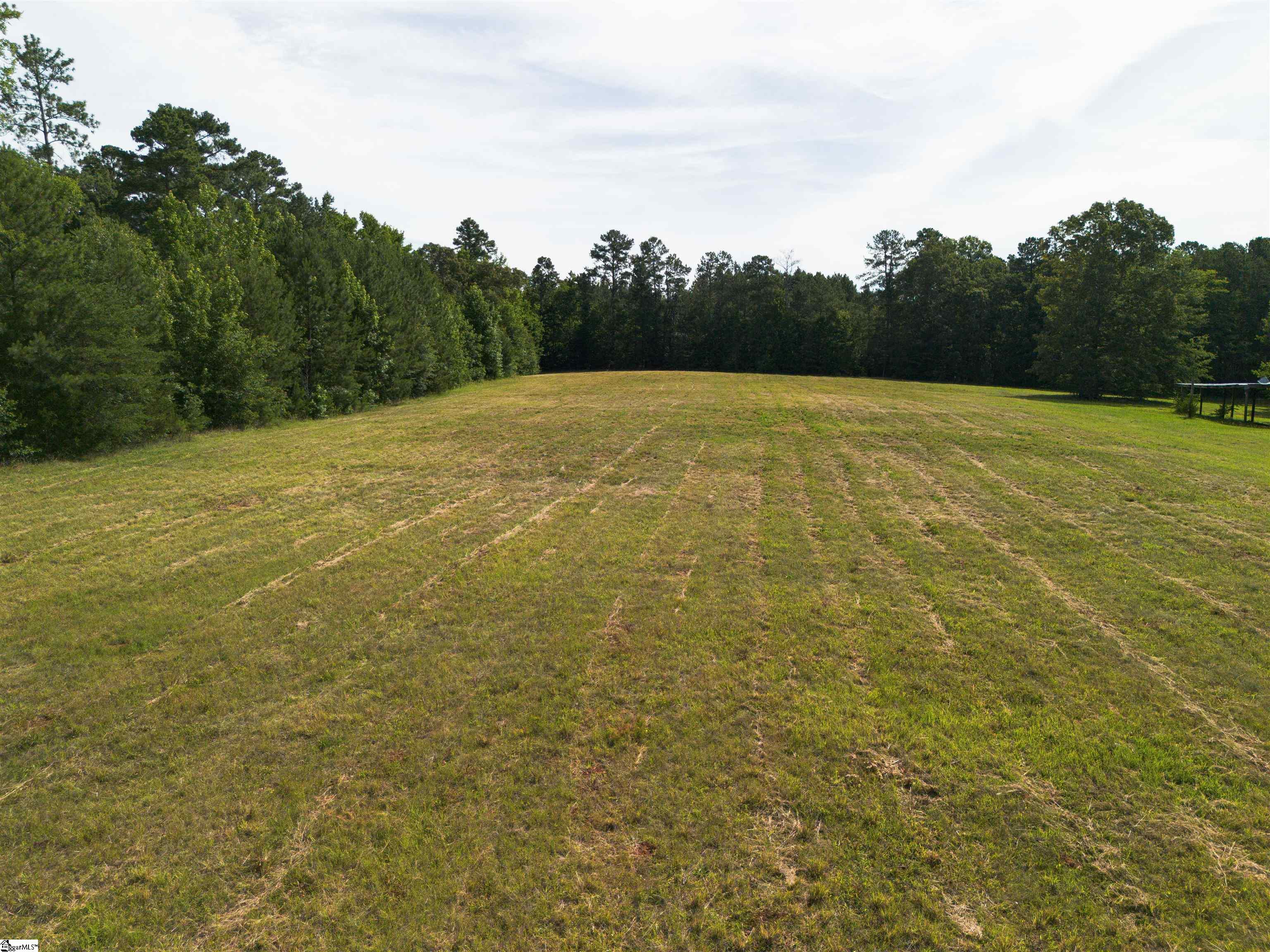 Mill Creek Road Laurens, SC 29360