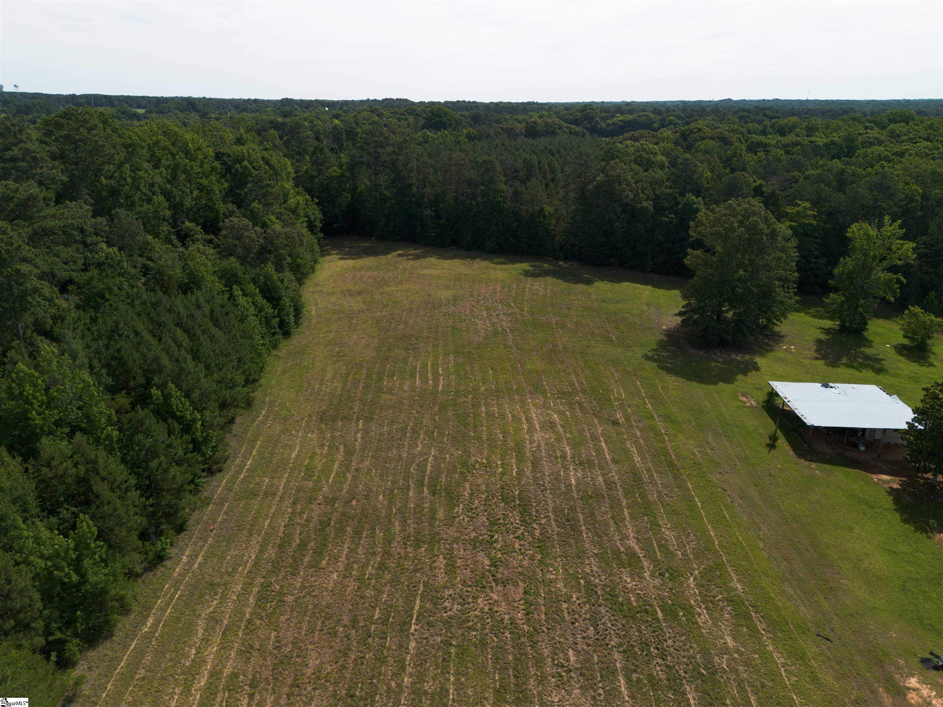 Mill Creek Road Laurens, SC 29360