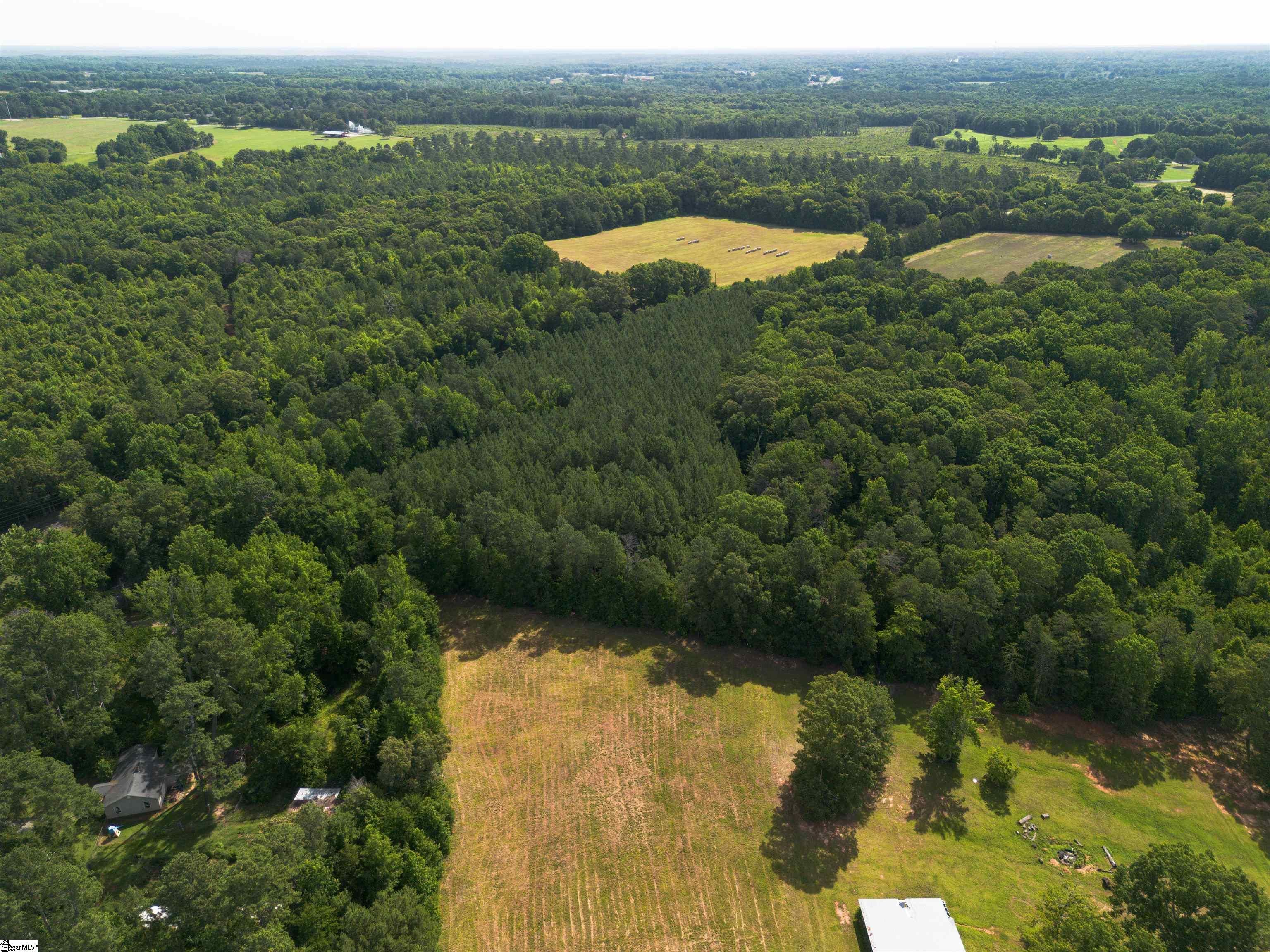 Mill Creek Road Laurens, SC 29360