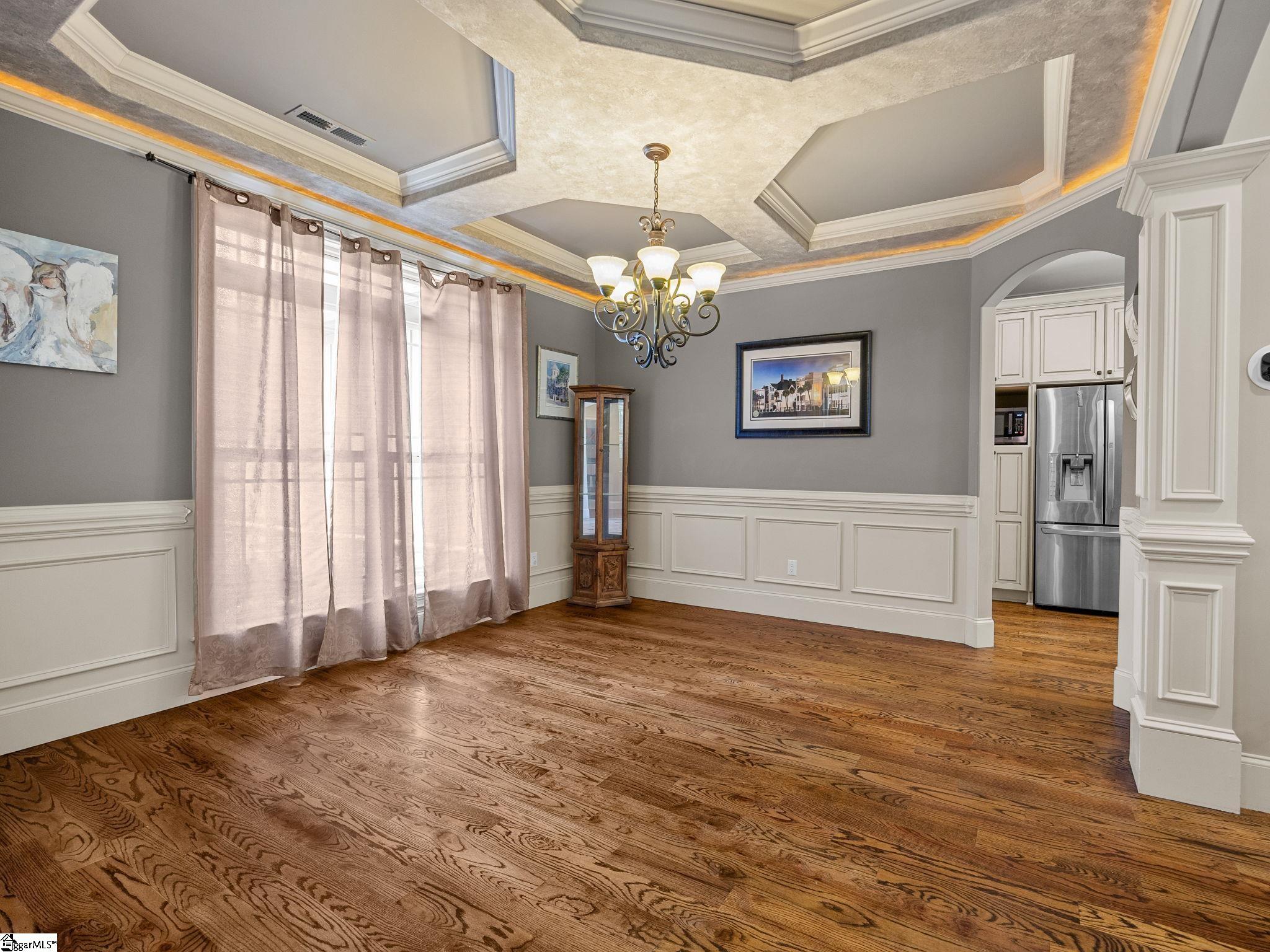 337 Caughman Drive Spartanburg, SC 29307
