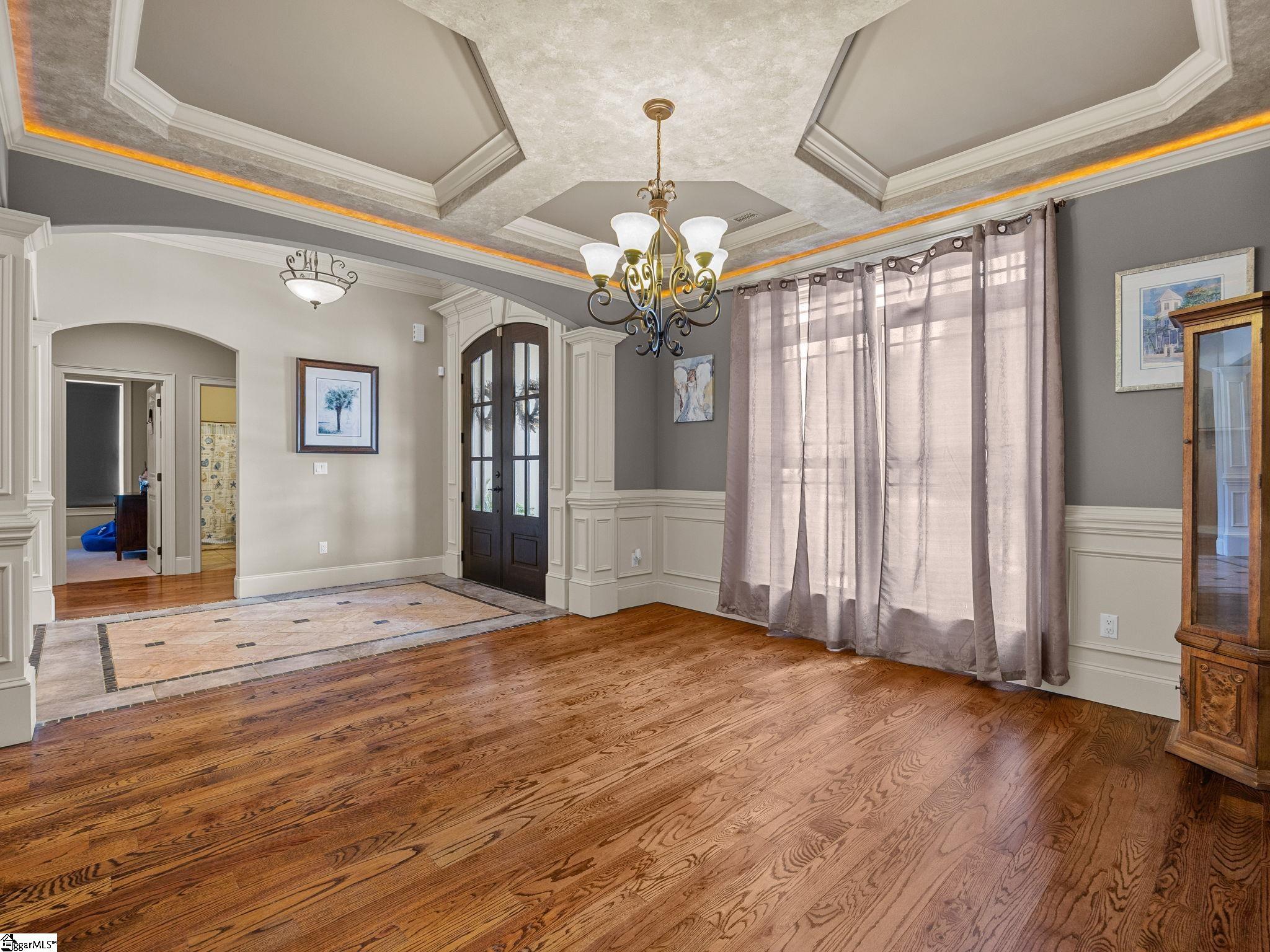337 Caughman Drive Spartanburg, SC 29307