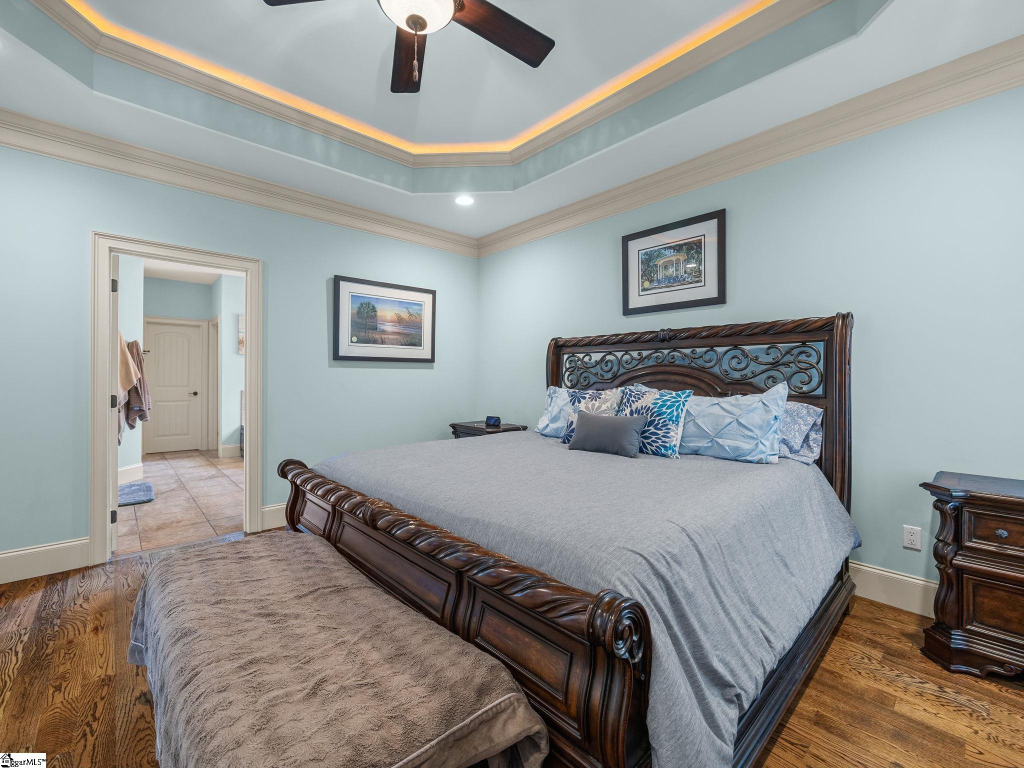 337 Caughman Drive Spartanburg, SC 29307