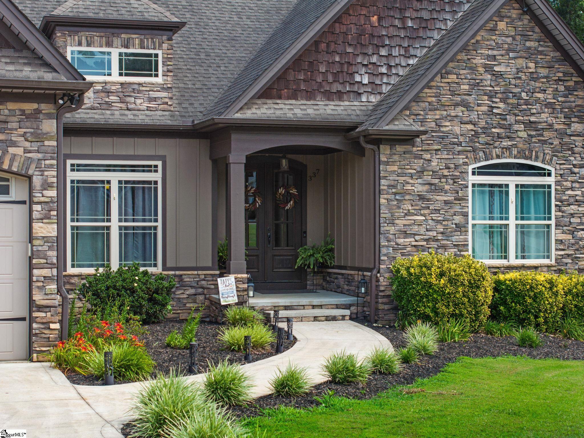 337 Caughman Drive Spartanburg, SC 29307