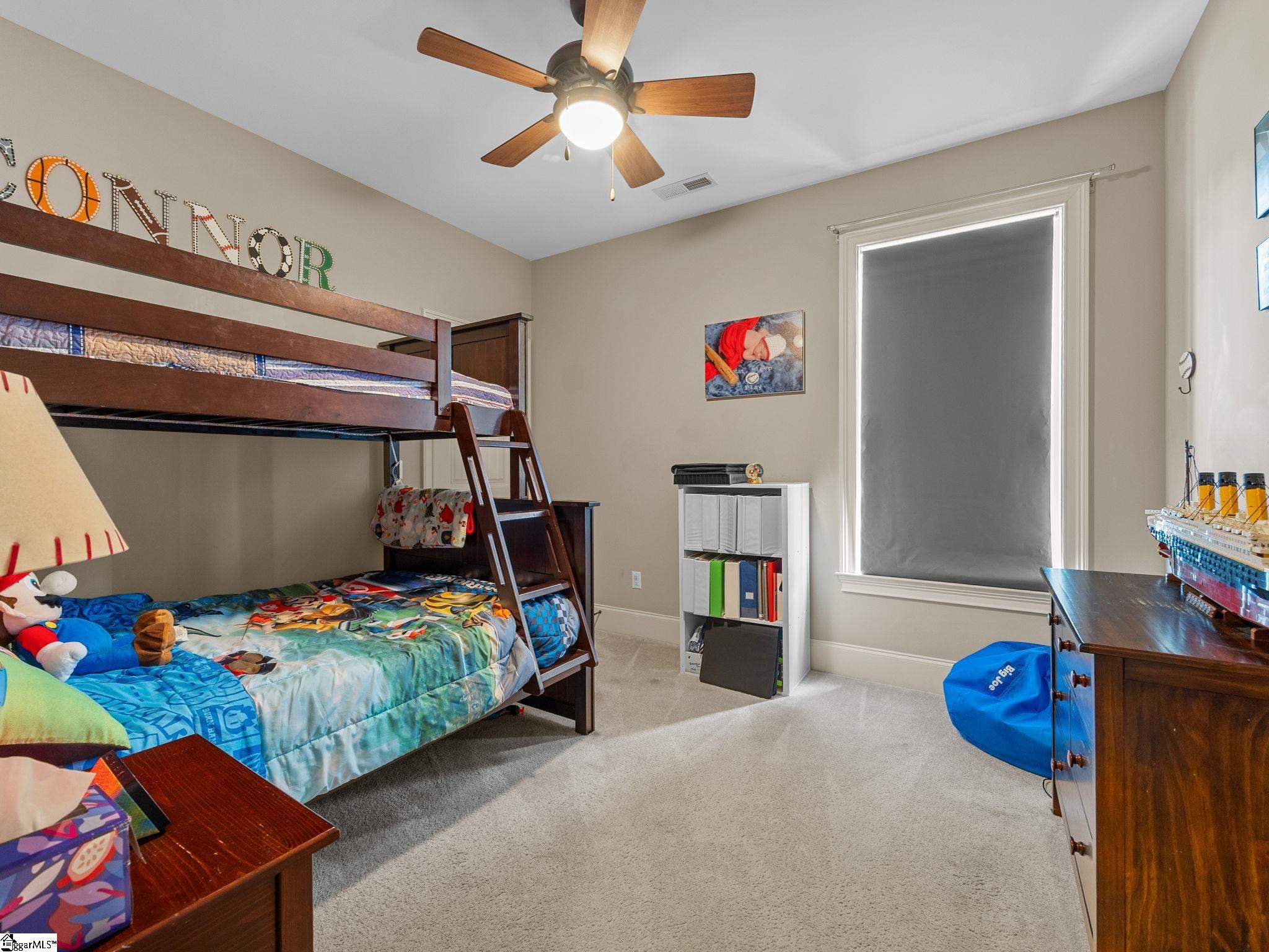 337 Caughman Drive Spartanburg, SC 29307
