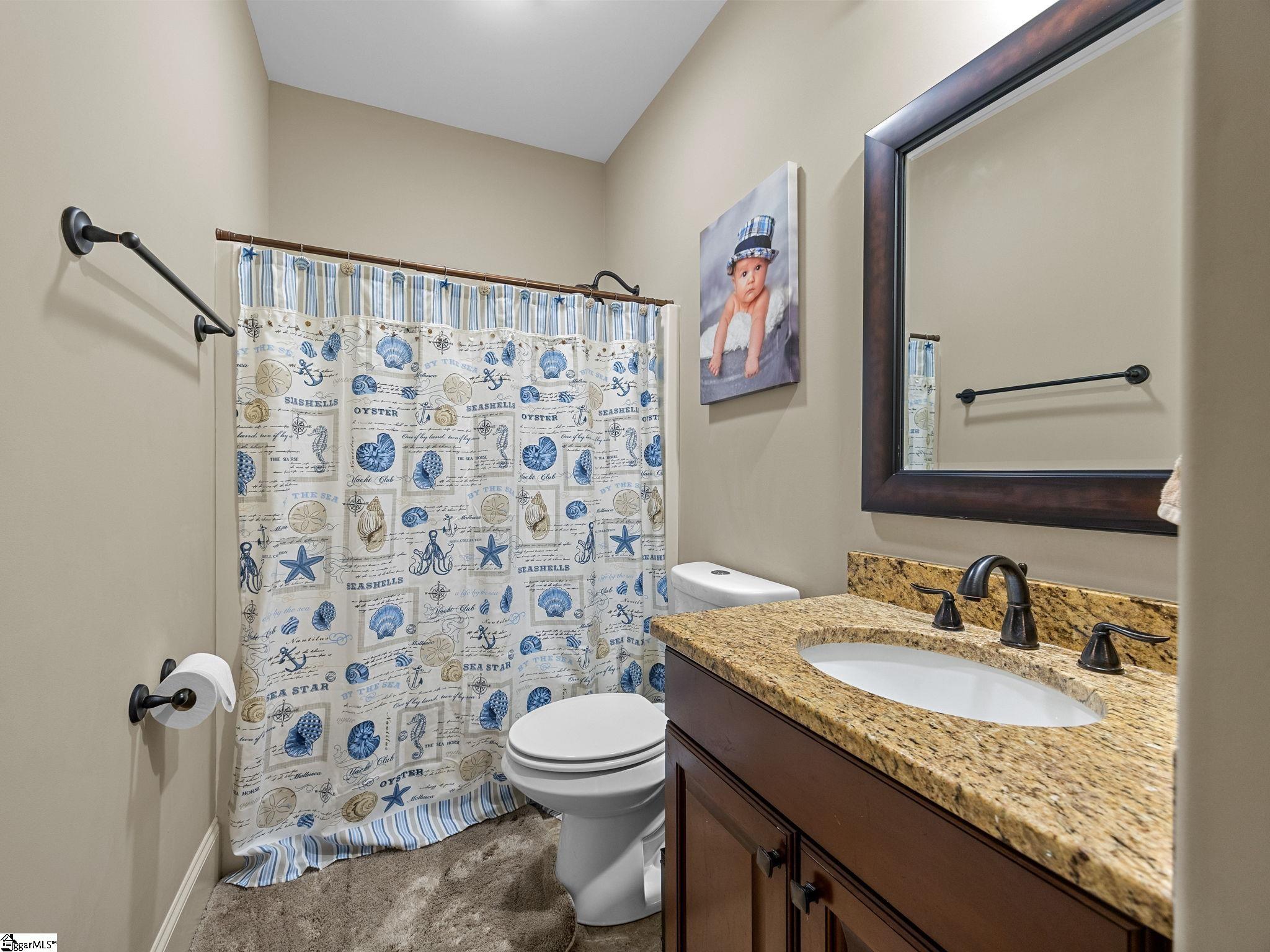 337 Caughman Drive Spartanburg, SC 29307