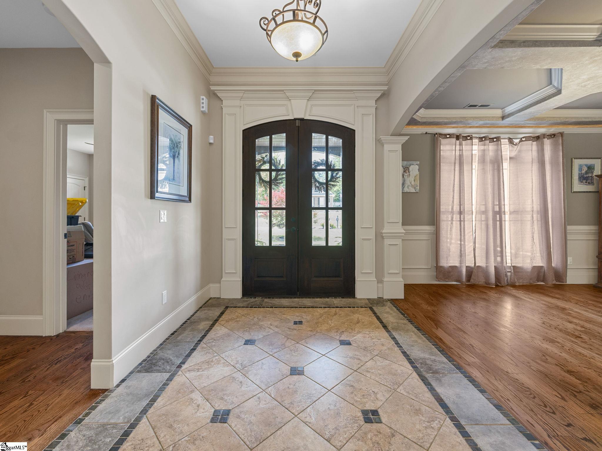337 Caughman Drive Spartanburg, SC 29307