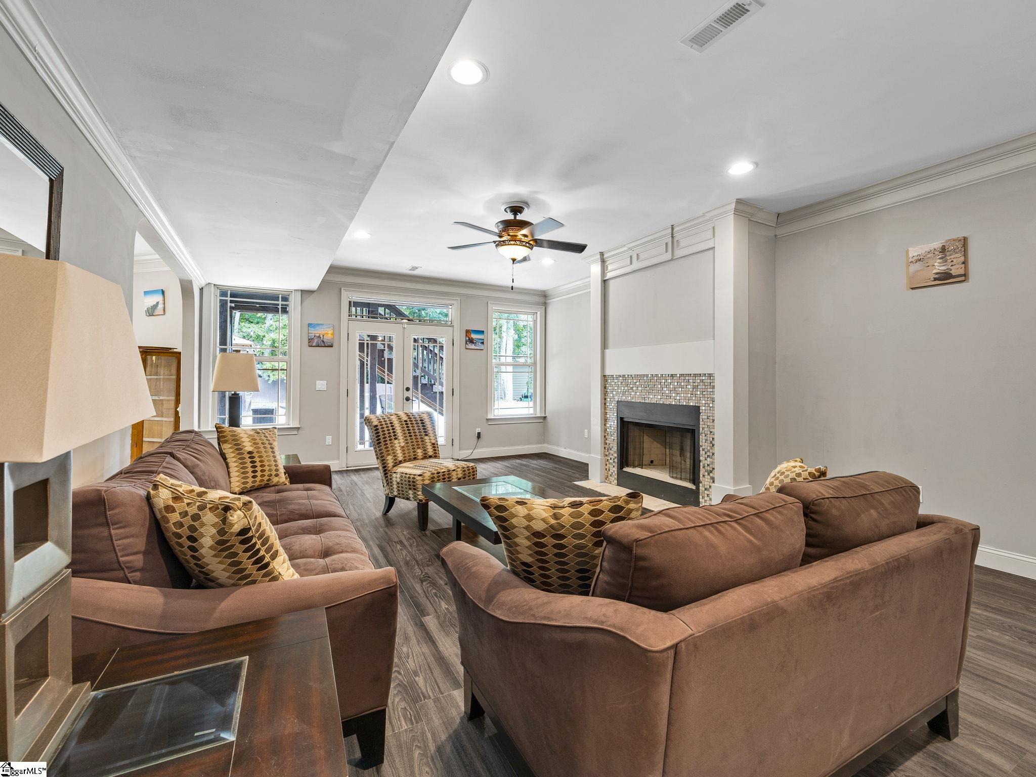 337 Caughman Drive Spartanburg, SC 29307