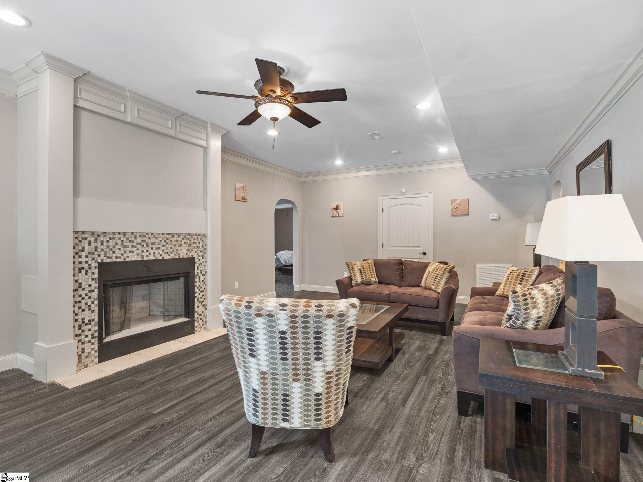 337 Caughman Drive Spartanburg, SC 29307