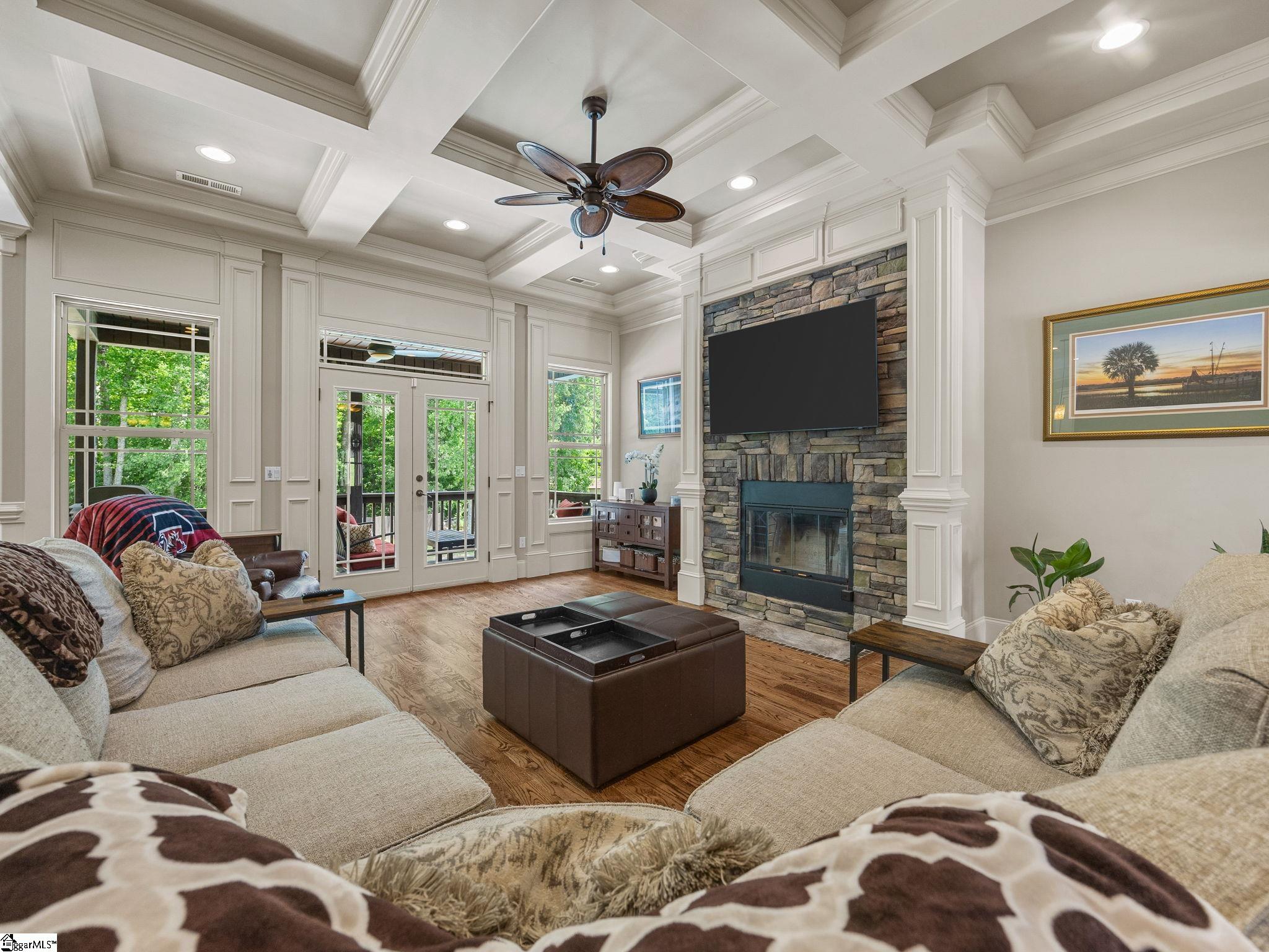 337 Caughman Drive Spartanburg, SC 29307