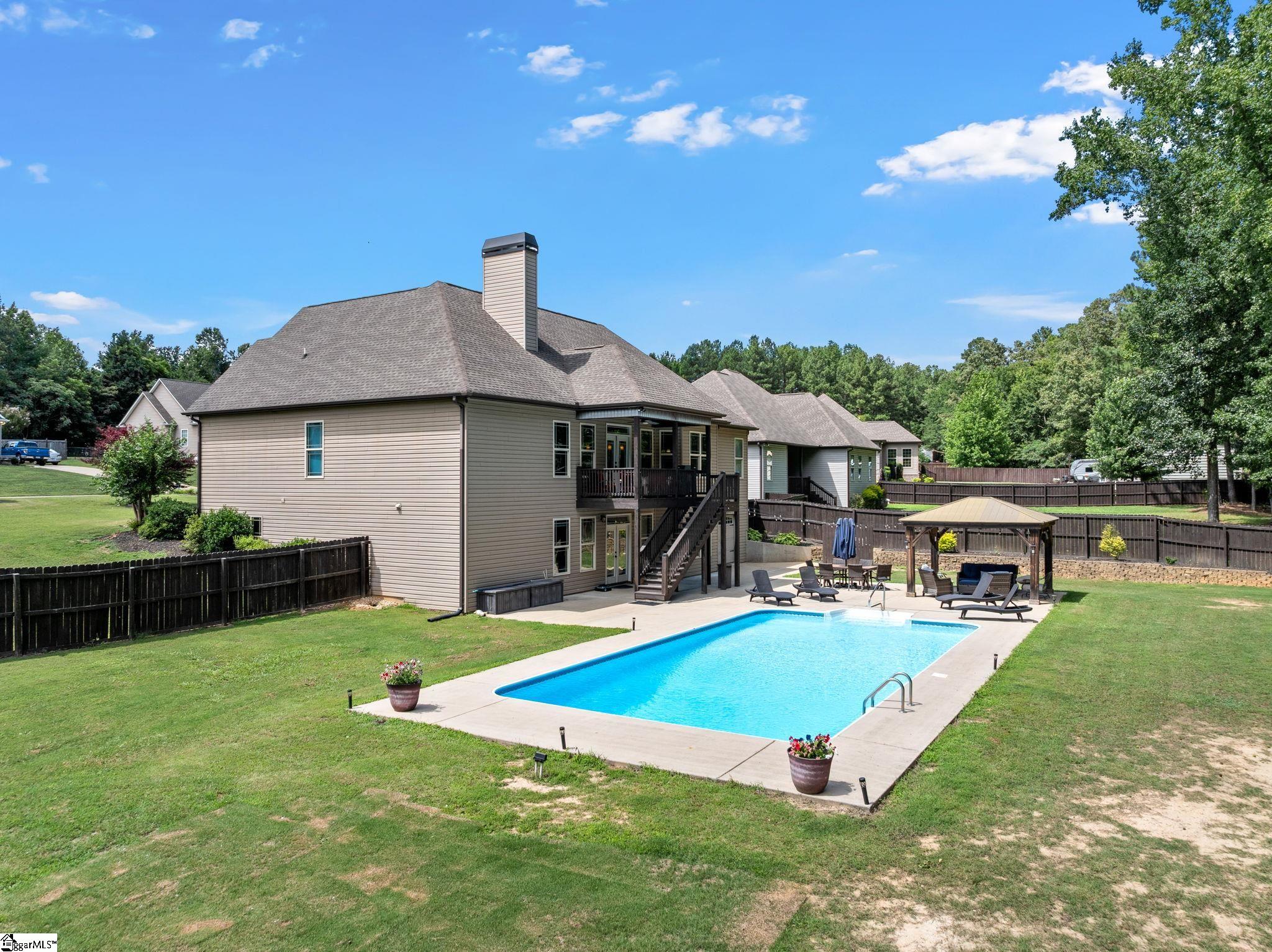337 Caughman Drive Spartanburg, SC 29307