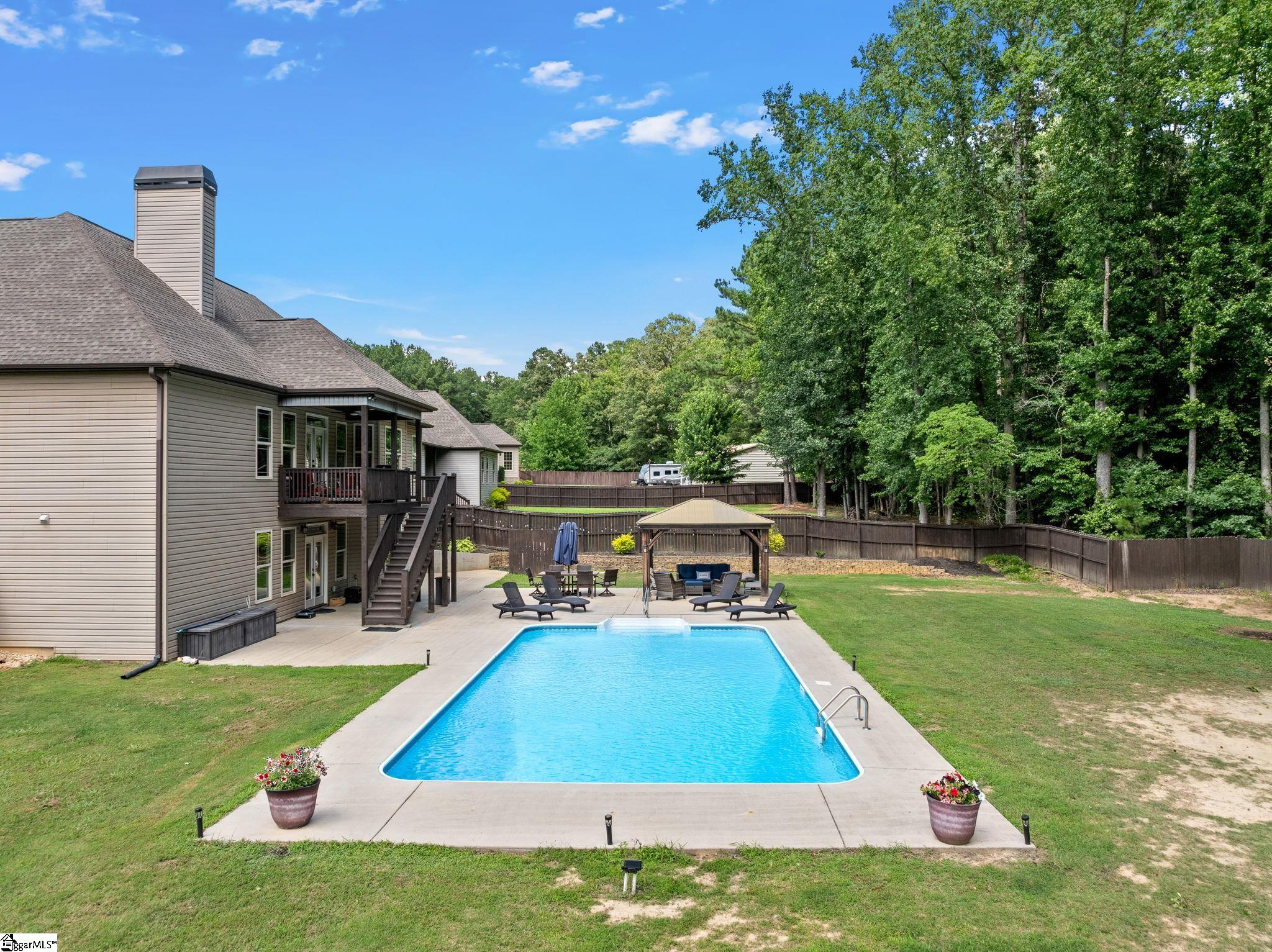 337 Caughman Drive Spartanburg, SC 29307