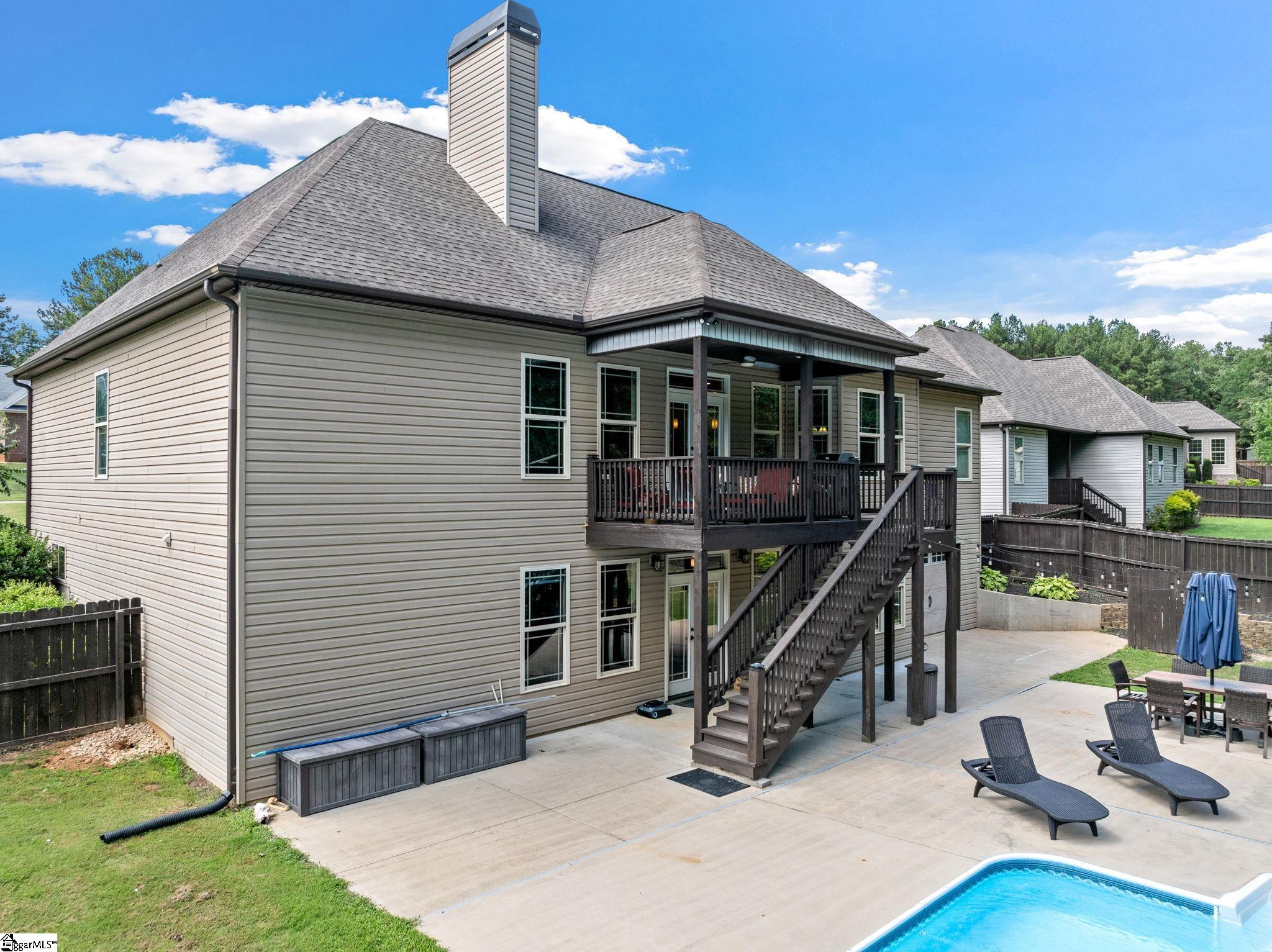 337 Caughman Drive Spartanburg, SC 29307