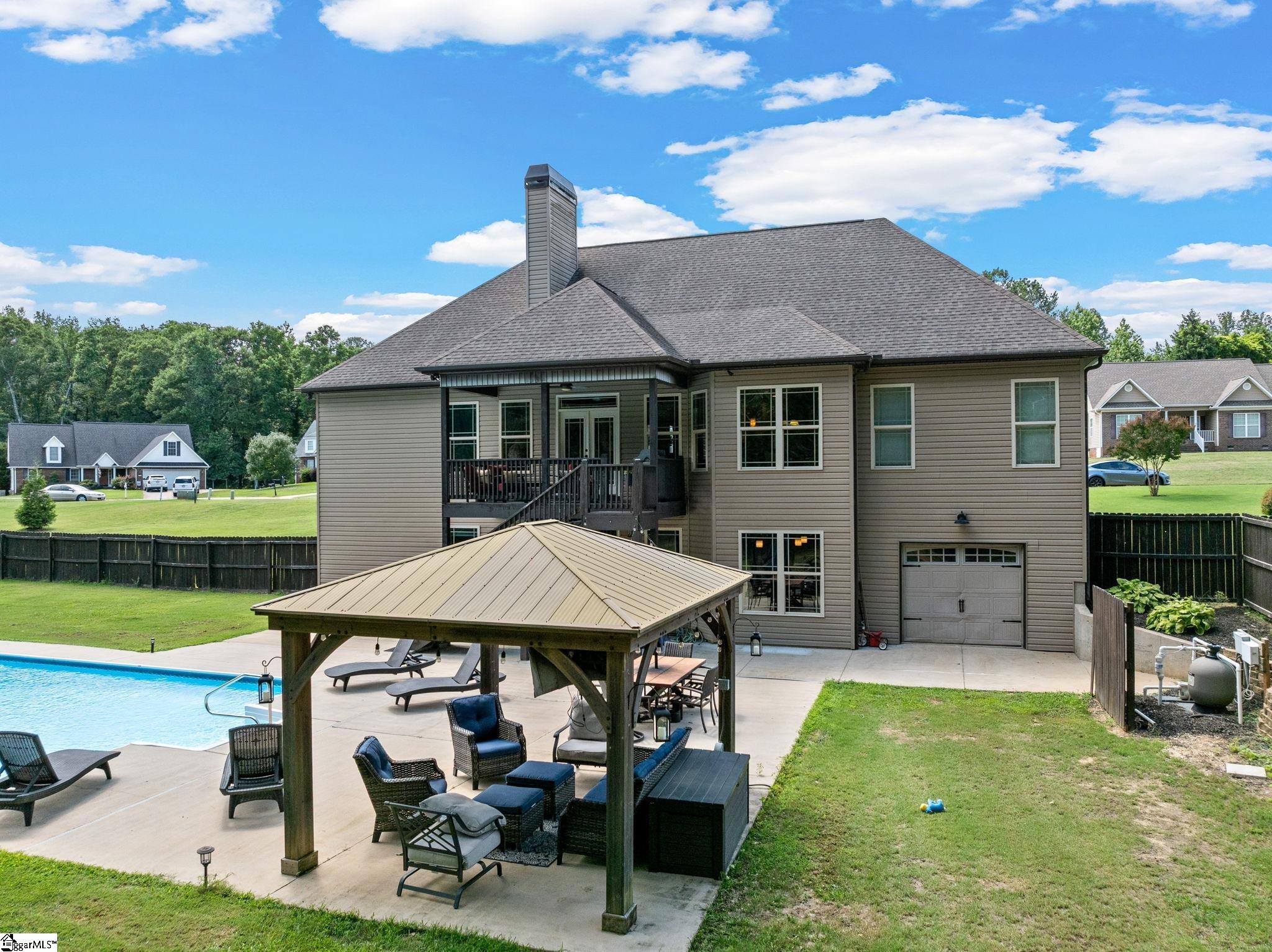 337 Caughman Drive Spartanburg, SC 29307
