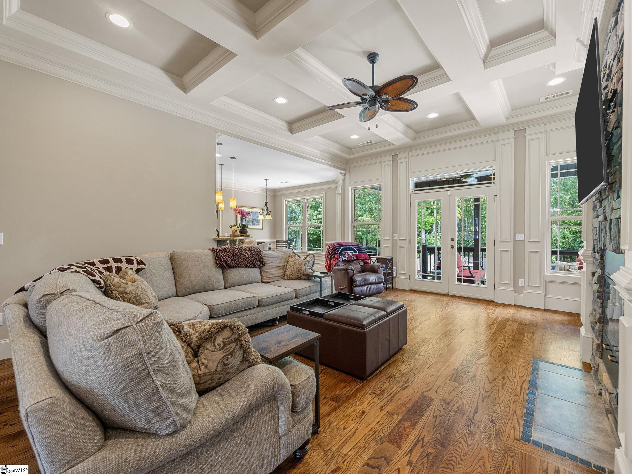 337 Caughman Drive Spartanburg, SC 29307