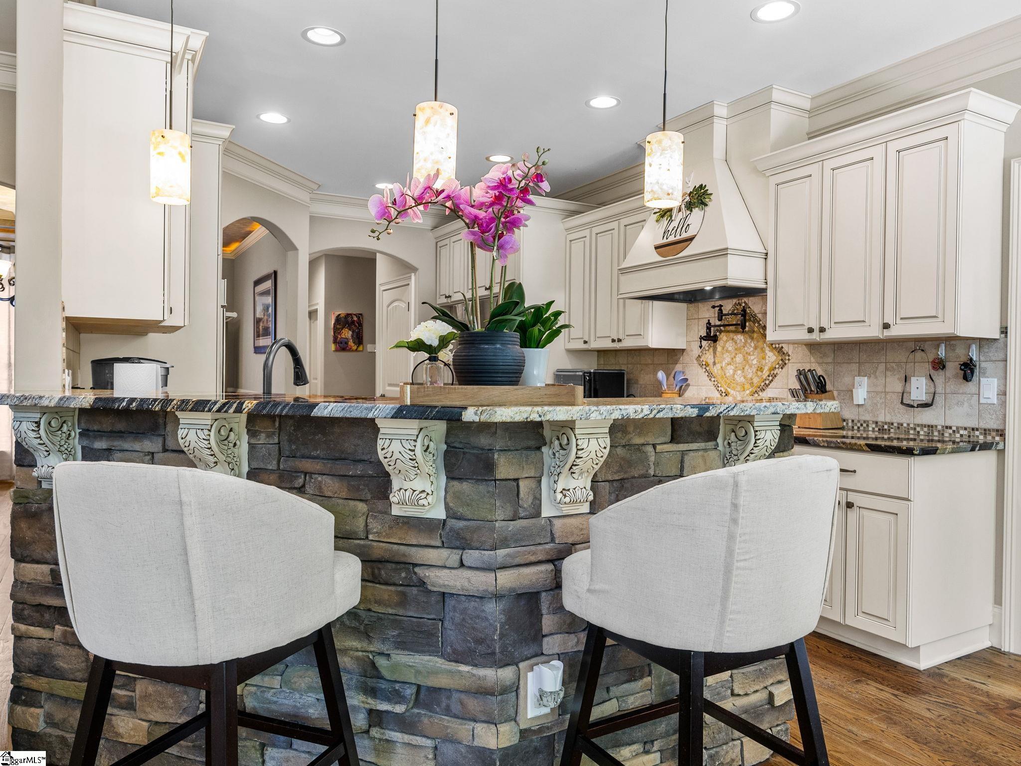 337 Caughman Drive Spartanburg, SC 29307
