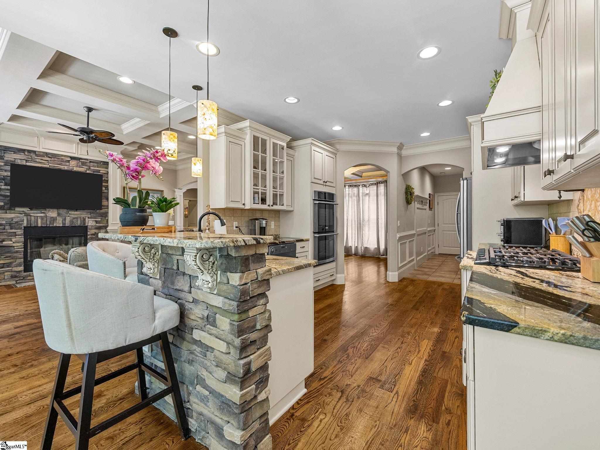 337 Caughman Drive Spartanburg, SC 29307