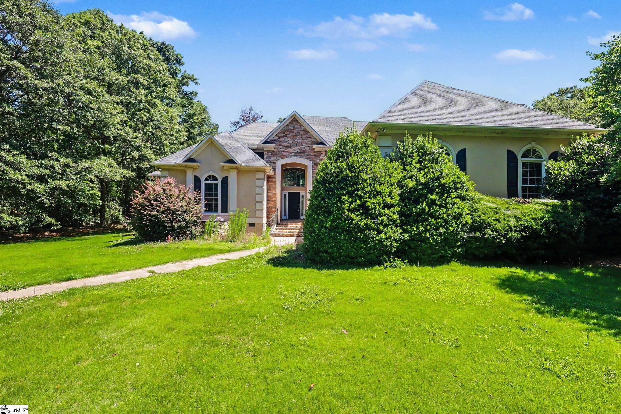 230 Carole Courtney Road Cowpens, SC 29330