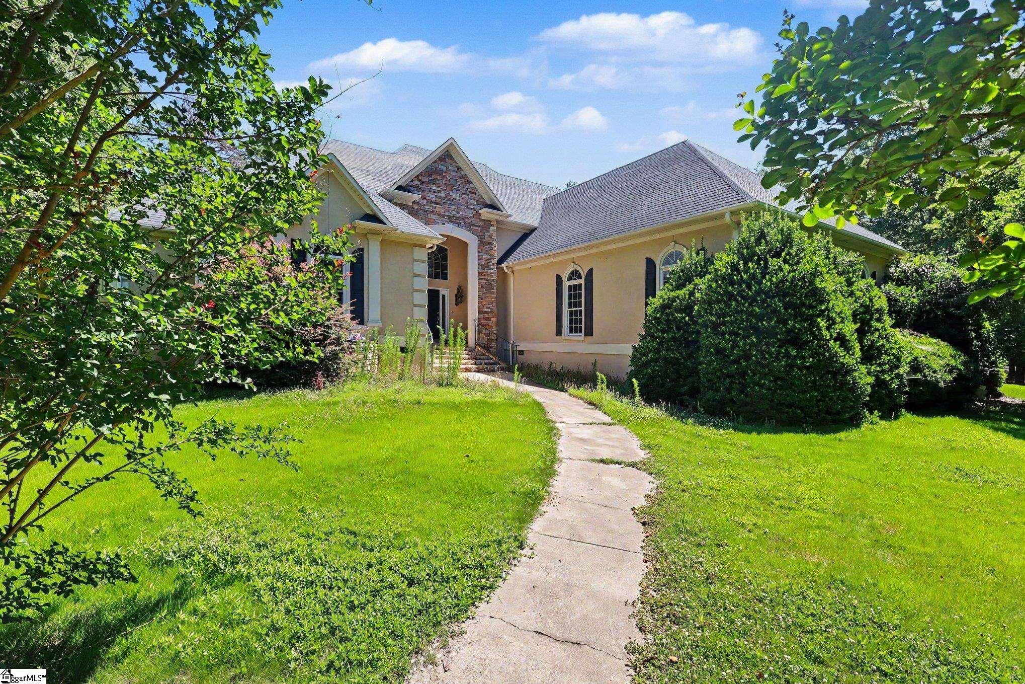 230 Carole Courtney Road Cowpens, SC 29330