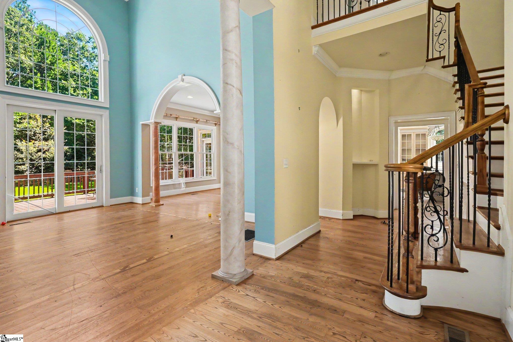 230 Carole Courtney Road Cowpens, SC 29330