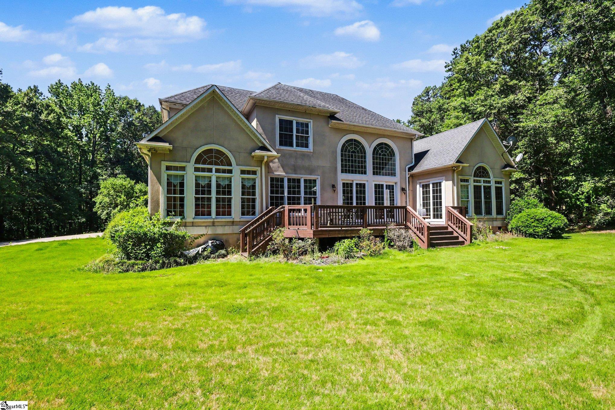 230 Carole Courtney Road Cowpens, SC 29330