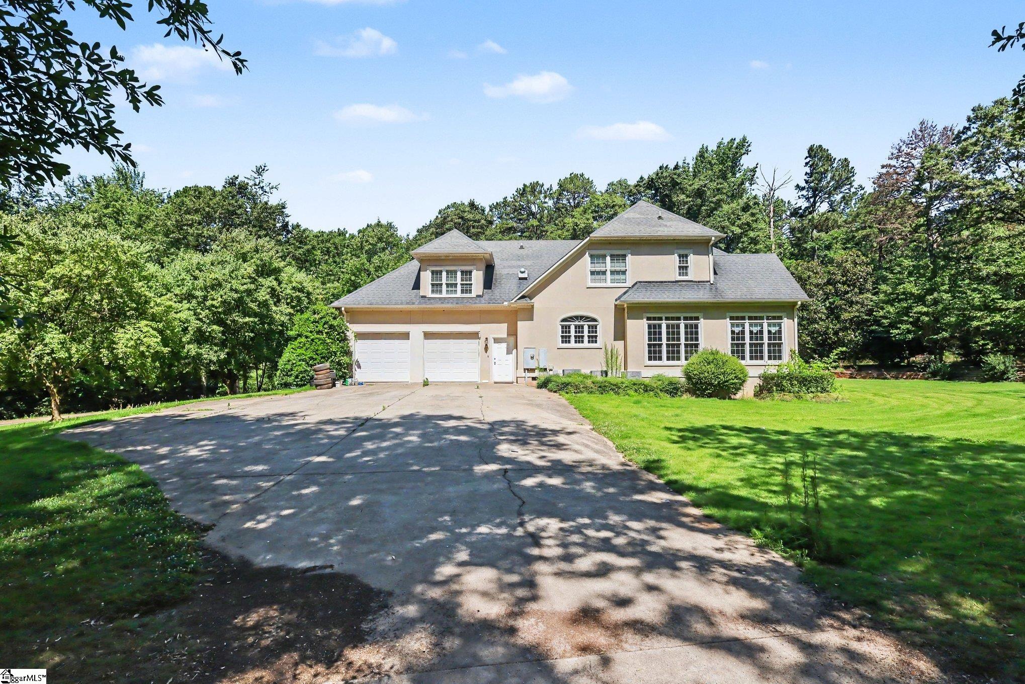 230 Carole Courtney Road Cowpens, SC 29330