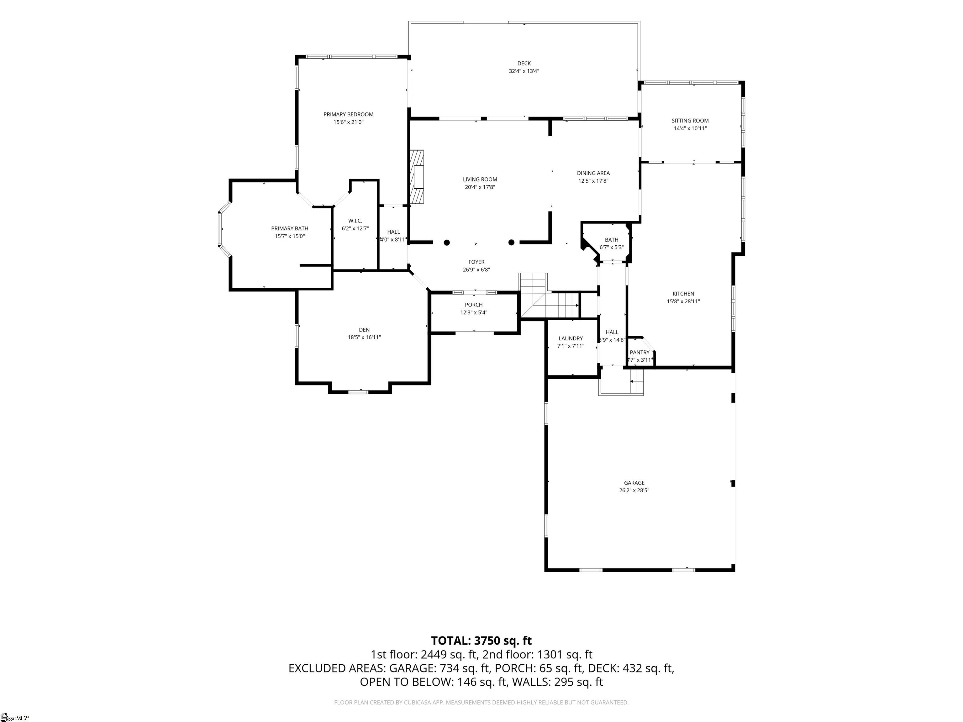 230 Carole Courtney Road Cowpens, SC 29330