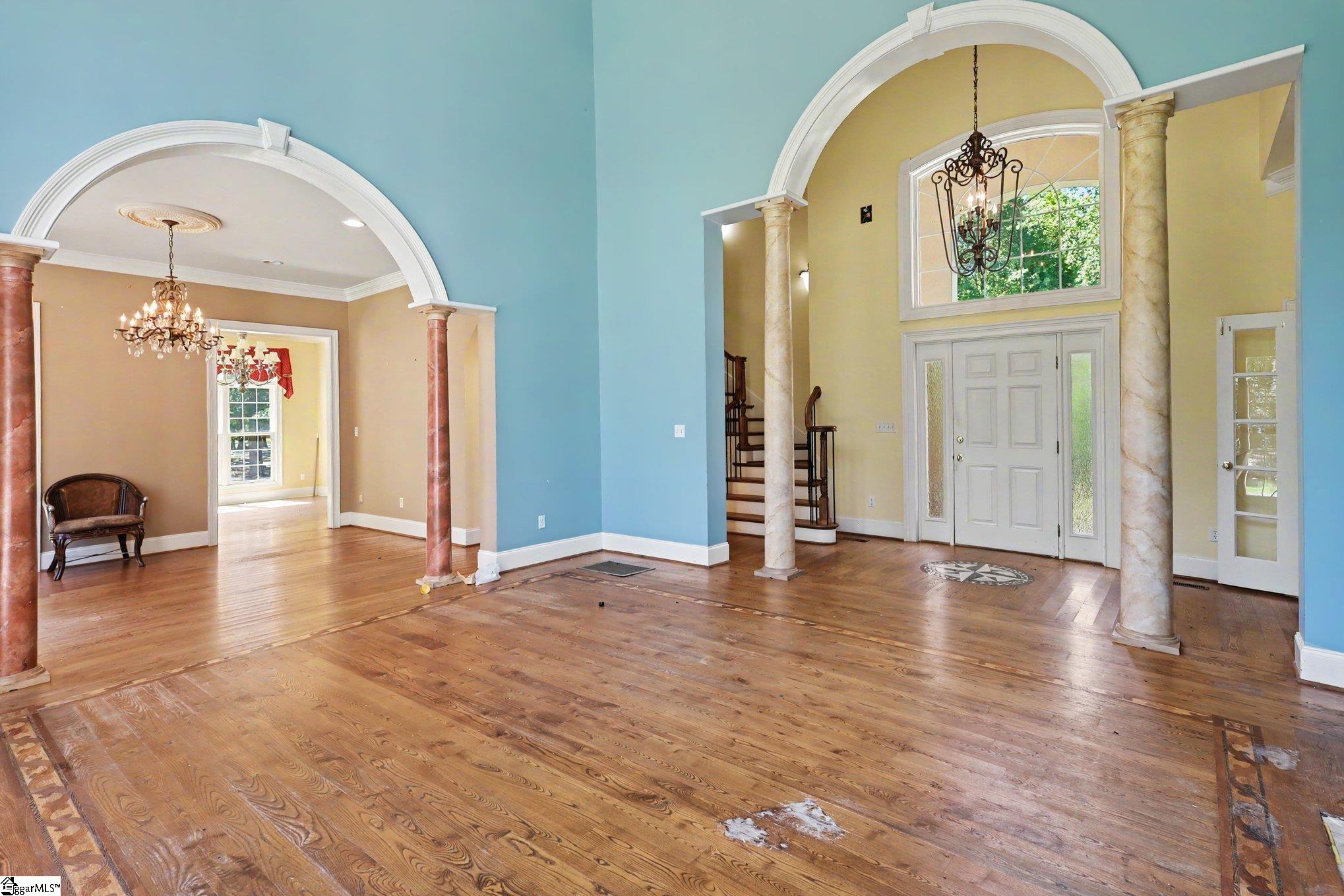 230 Carole Courtney Road Cowpens, SC 29330