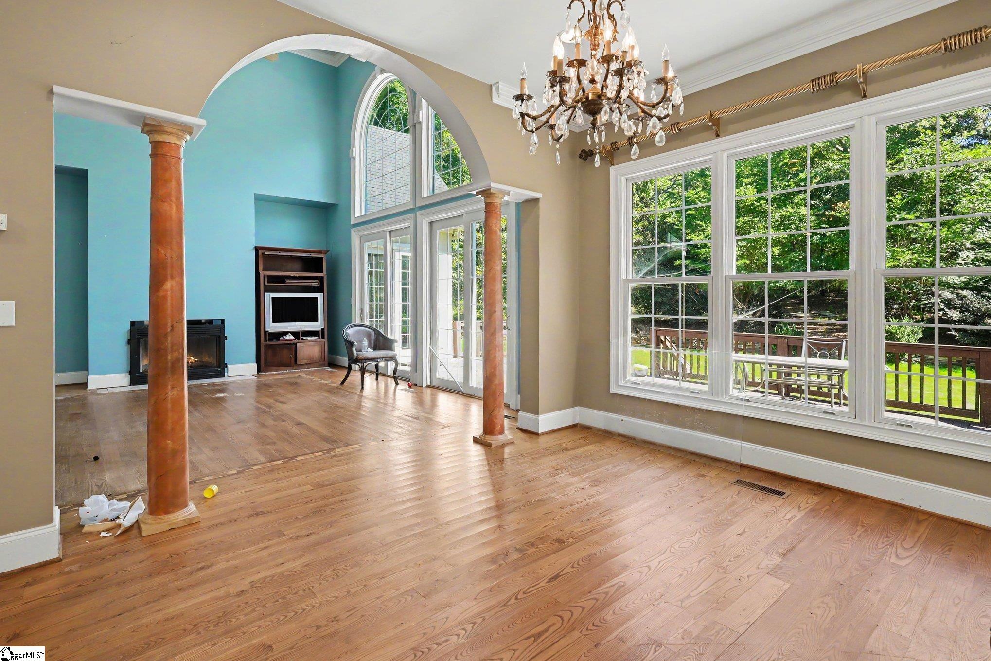 230 Carole Courtney Road Cowpens, SC 29330