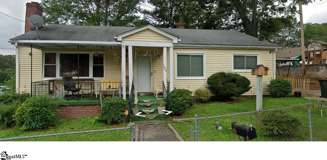 100 Frances Street Easley, SC 29640