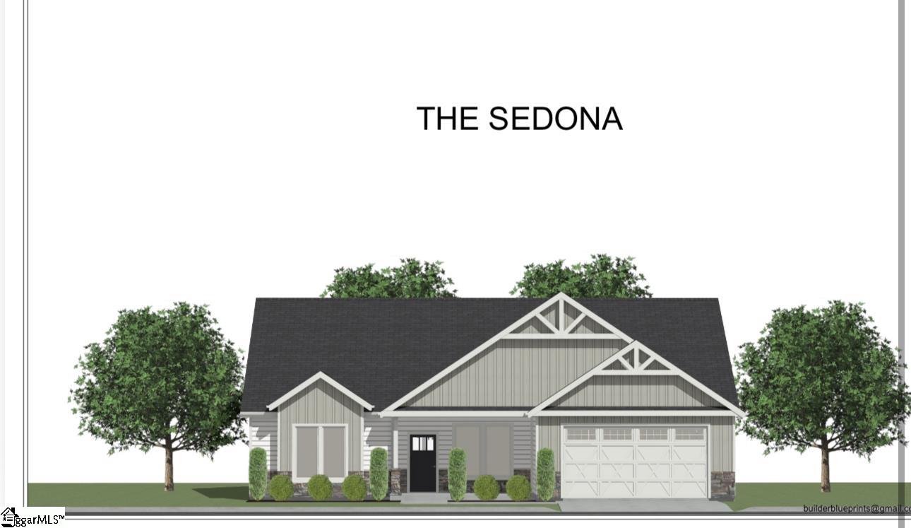 191 Easy Street Wellford, SC 29385