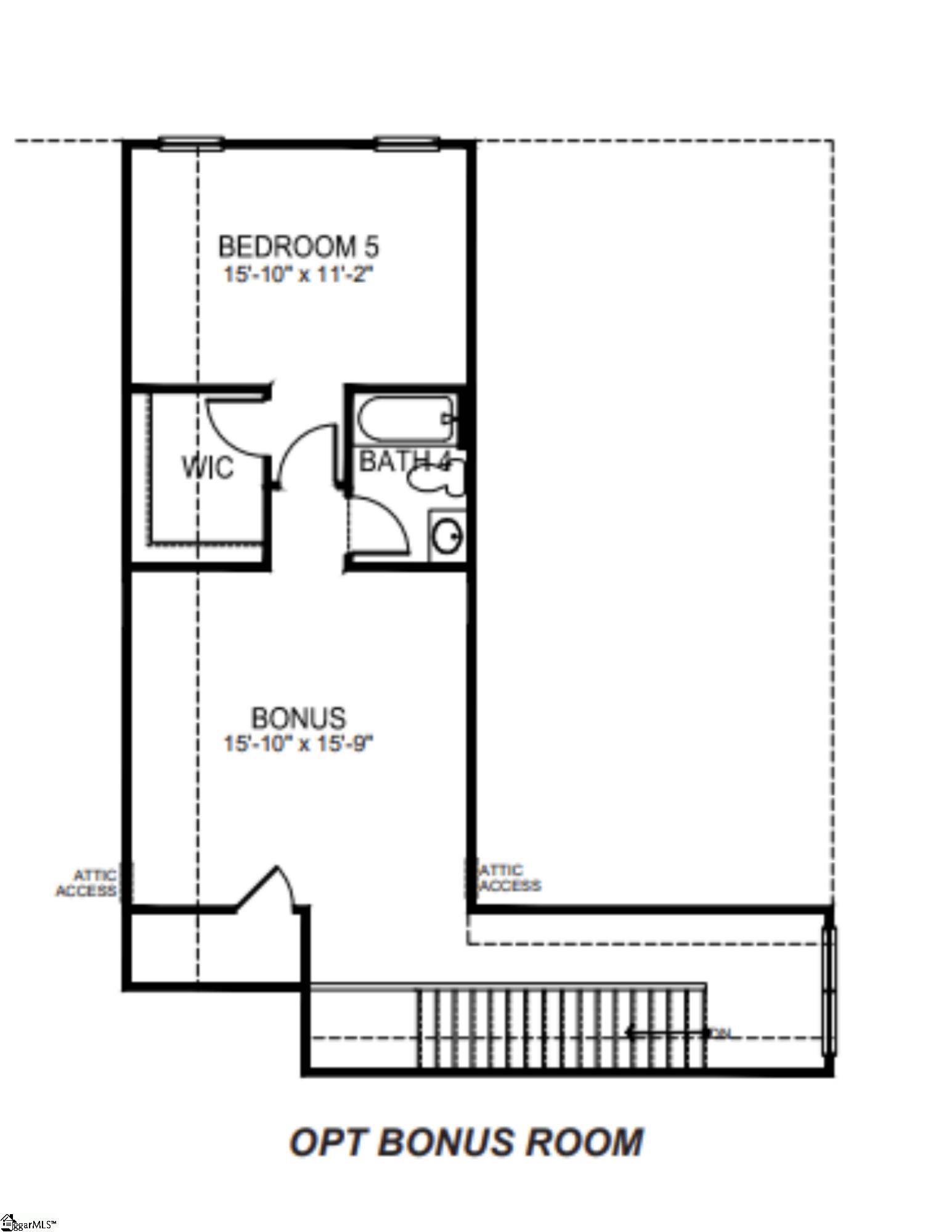 308 Plowshare Court Westminster, SC 29693