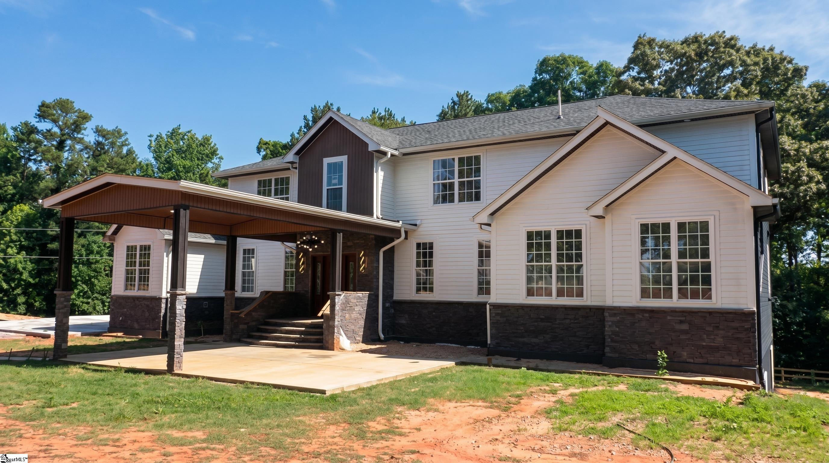 421 Burns Road Spartanburg, SC 29307