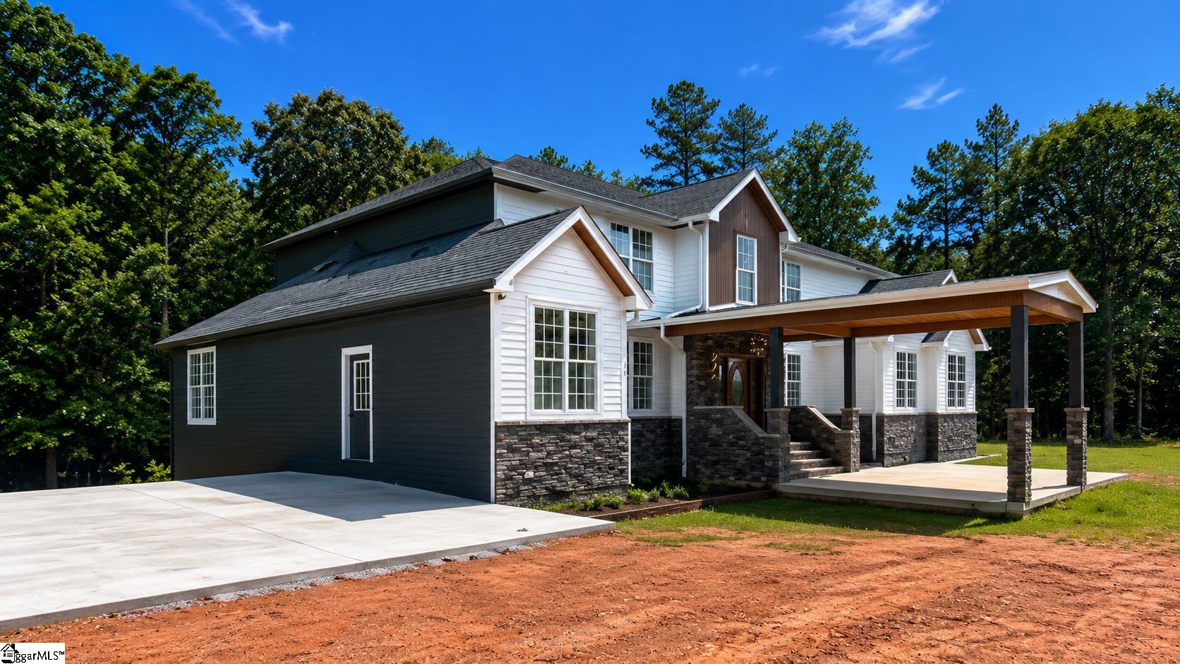 421 Burns Road Spartanburg, SC 29307