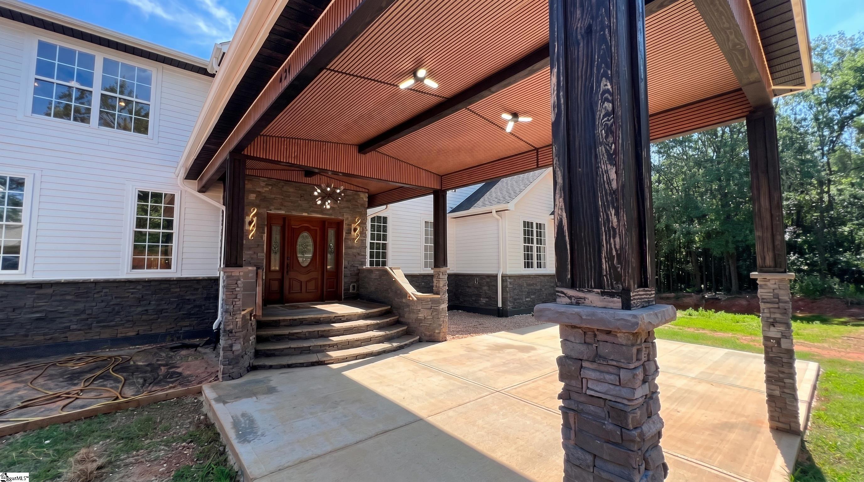 421 Burns Road Spartanburg, SC 29307