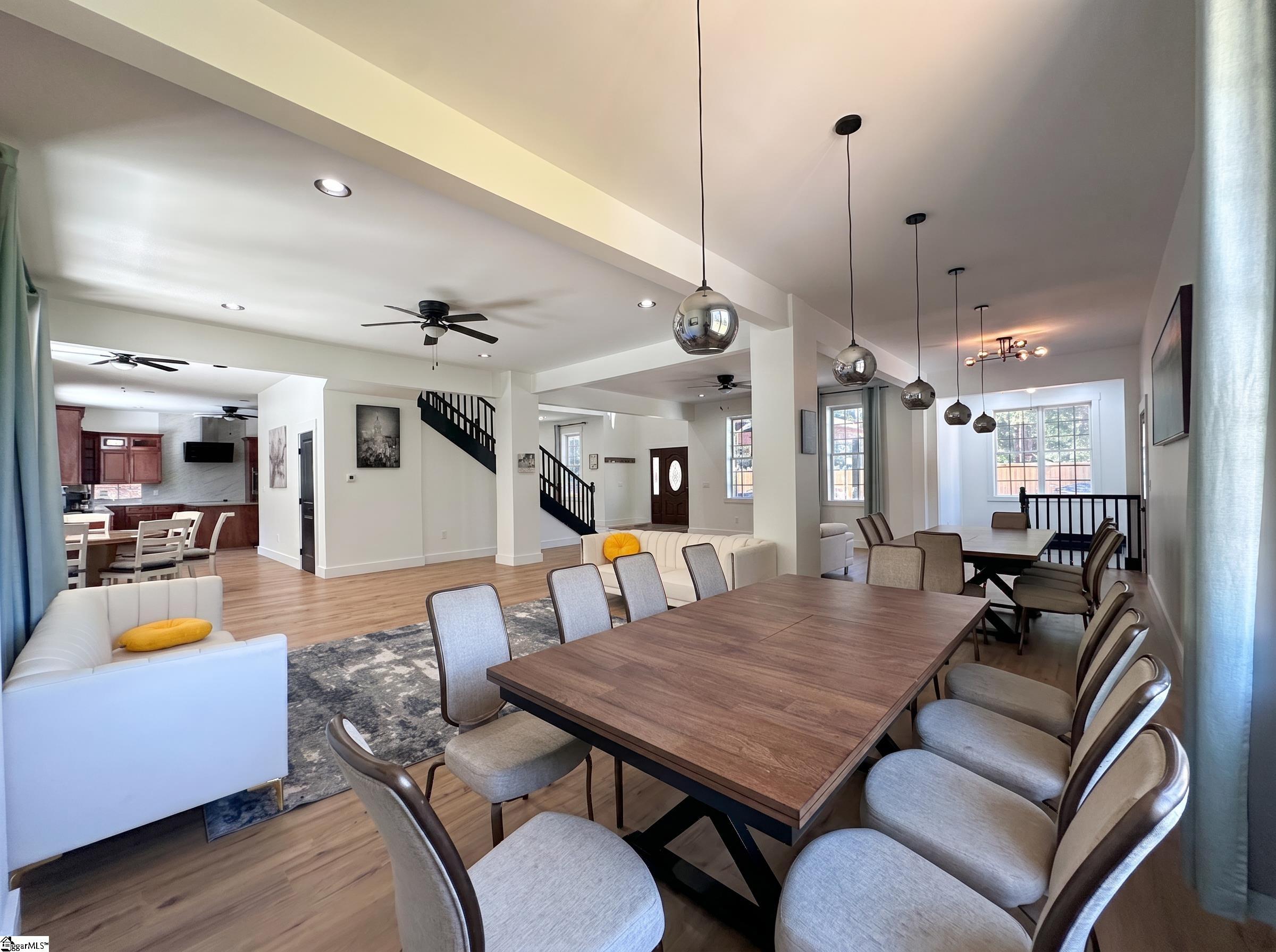 421 Burns Road Spartanburg, SC 29307