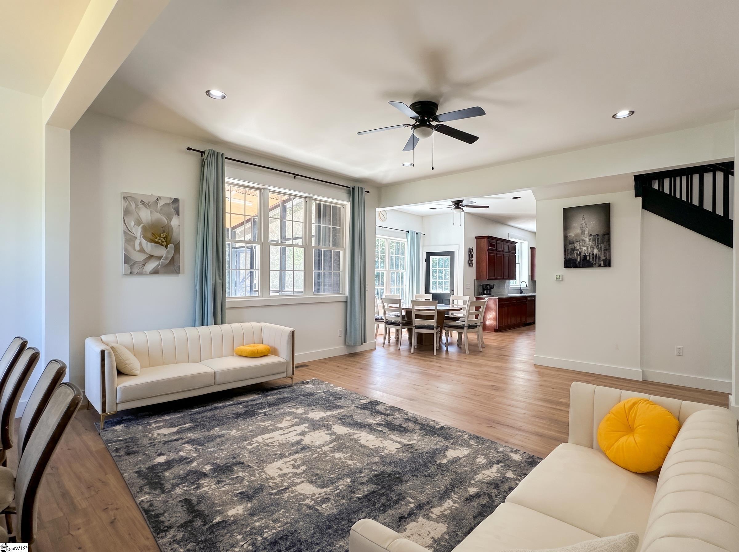 421 Burns Road Spartanburg, SC 29307